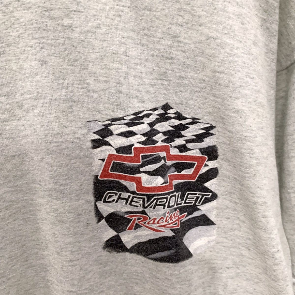 Other Chevrolet Racing T Shirts Size US XL / EU 56 / 4 - 4 Thumbnail