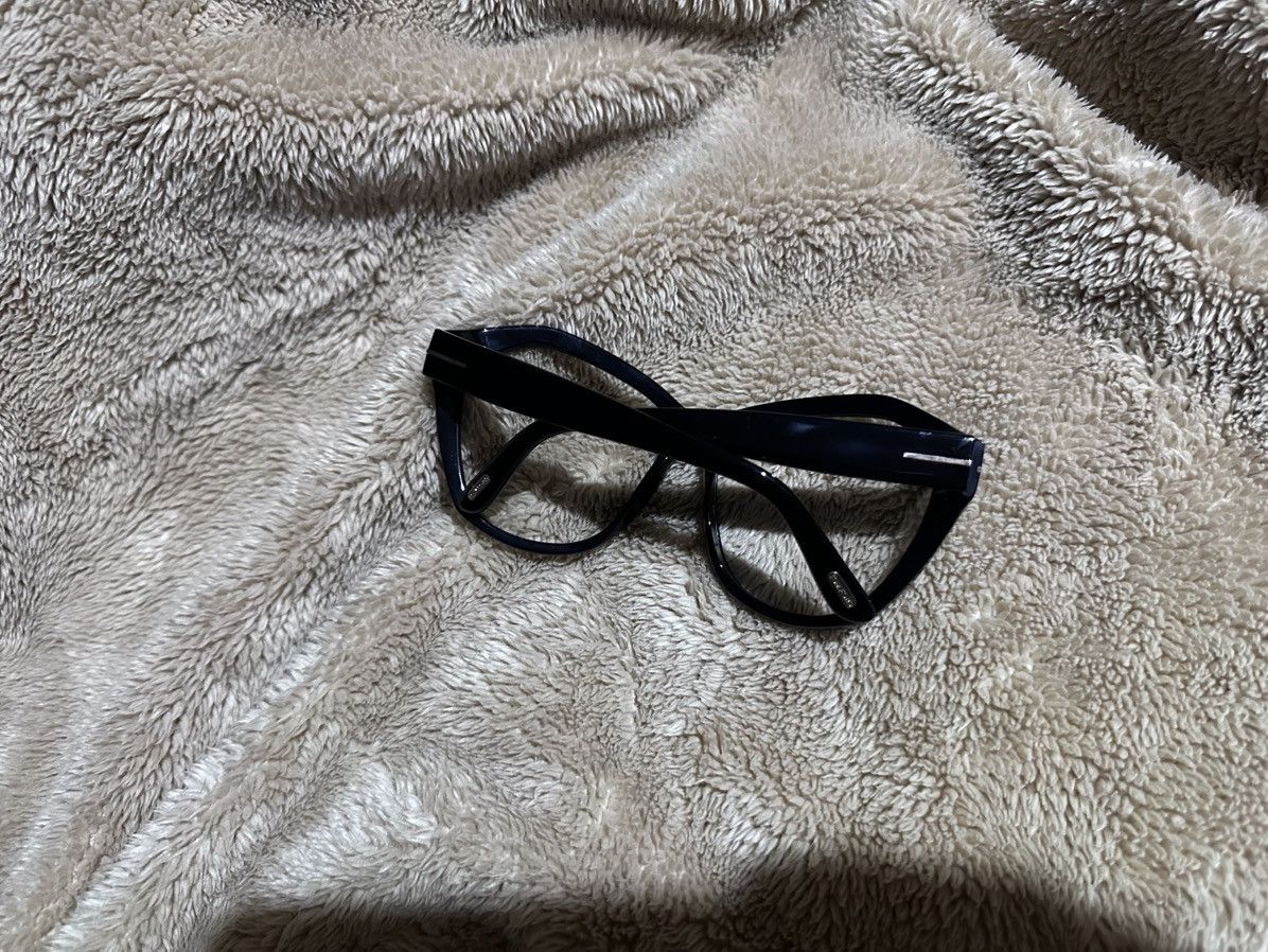 Tom Ford Tom Ford TF317 “Angelina” Size ONE SIZE - 2 Thumbnail