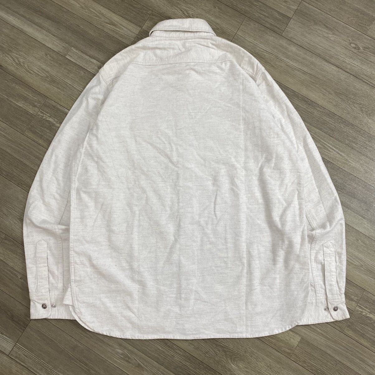 Bape Bape Flannel Shirt Size US L / EU 52-54 / 3 - 7 Thumbnail