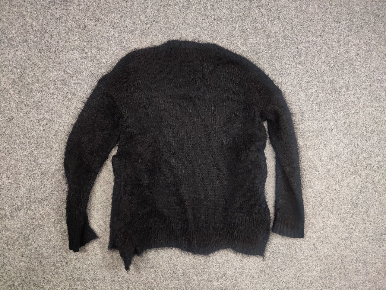 Hysteric Glamour Vintage Y2K Junya Watanabe Hysteric Glamour Style Cardigan Size US M / EU 48-50 / 2 - 10 Thumbnail