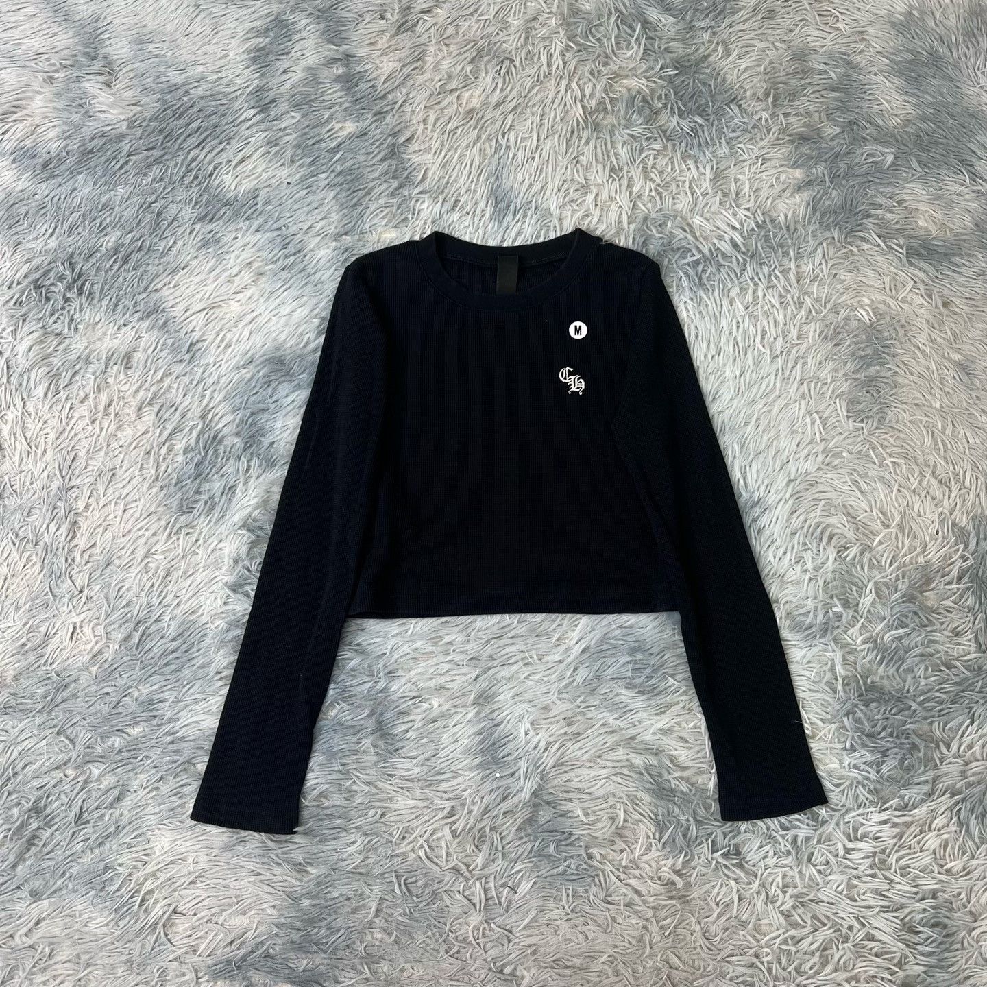 Chrome Hearts Chrome Hearts Item Designer Casual Size US M / EU 48-50 / 2 - 1 Thumbnail