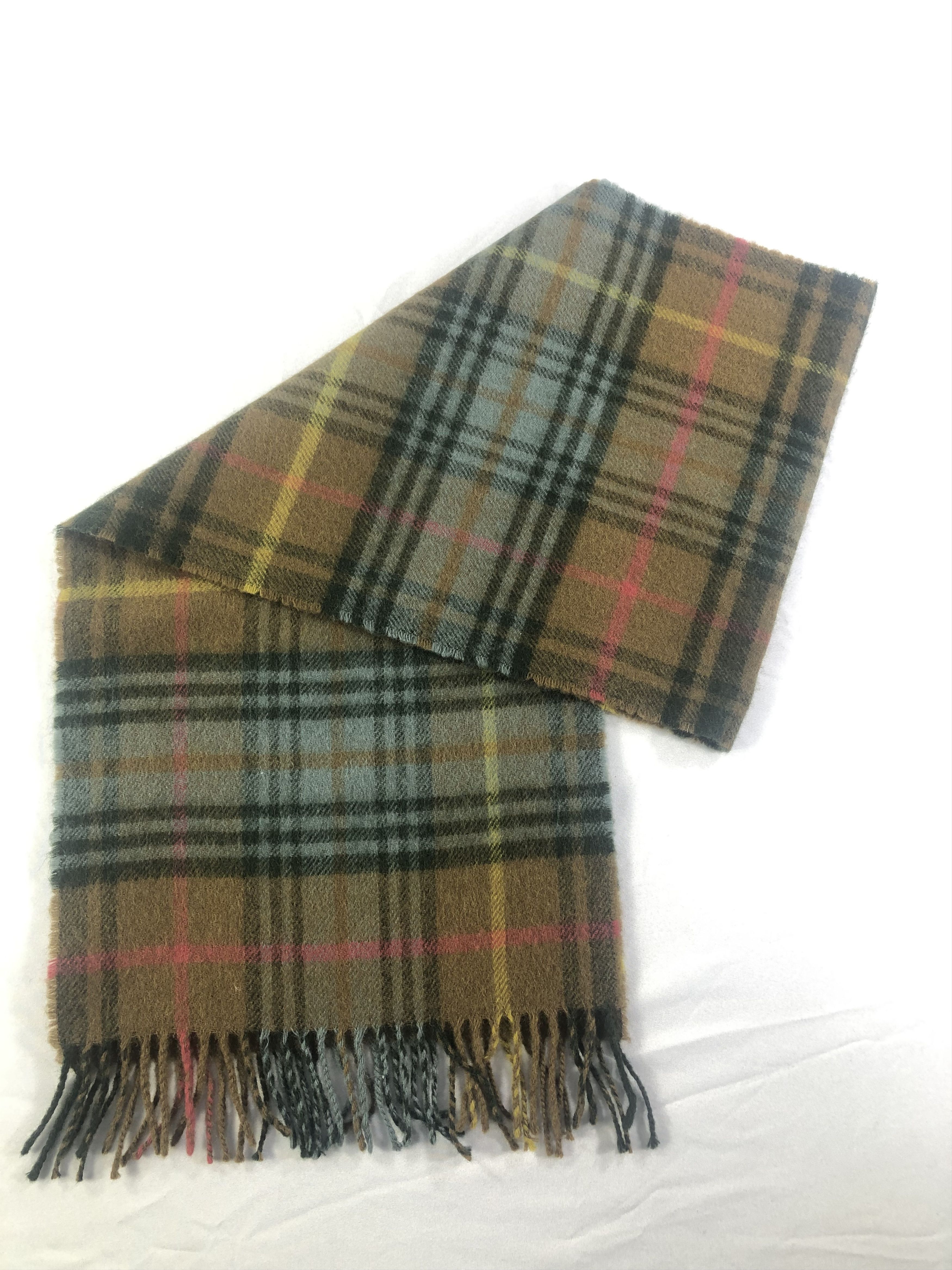 Johnstons Of Elgin Johnstons Of Elgin Scarf / Muffler / Neckwear Size ONE SIZE - 4 Thumbnail