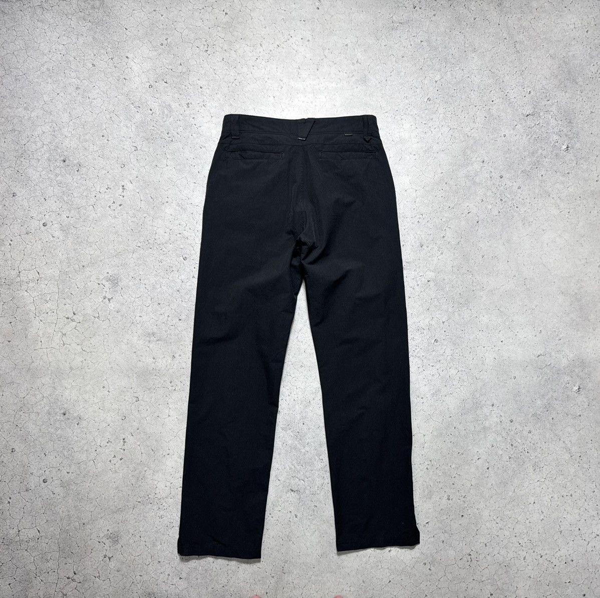 Oakley Oakley Pants Black 30x32 Outdoor Size US 30 / EU 46 - 2 Thumbnail
