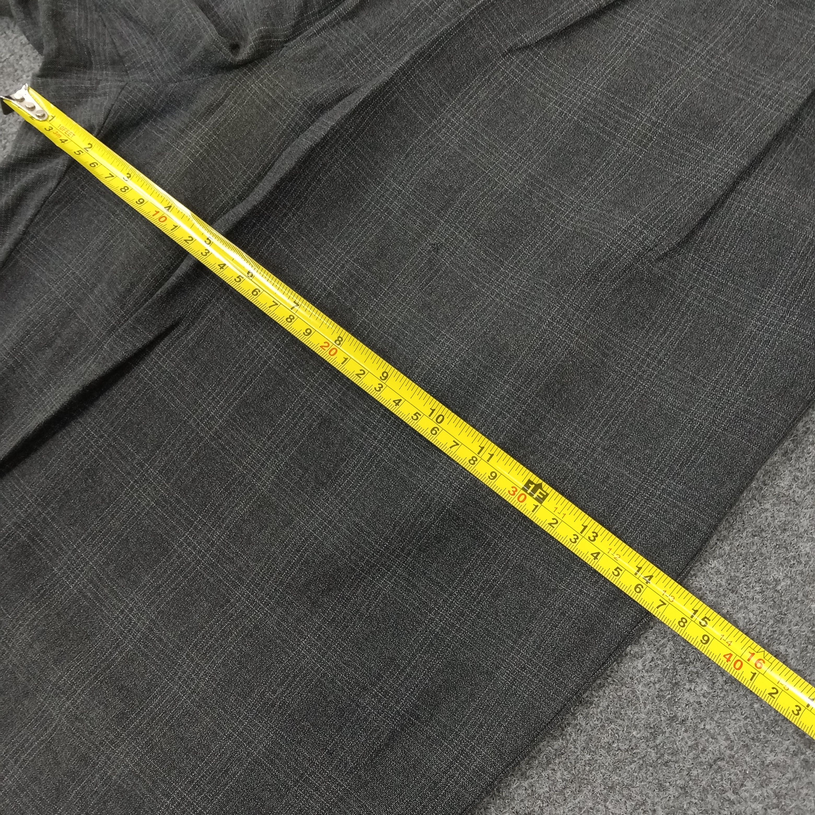 Designer × Issey Miyake × Vintage IM by Iseey Miyake Japanese Designer Casual Pants Size US 33 - 11 Thumbnail