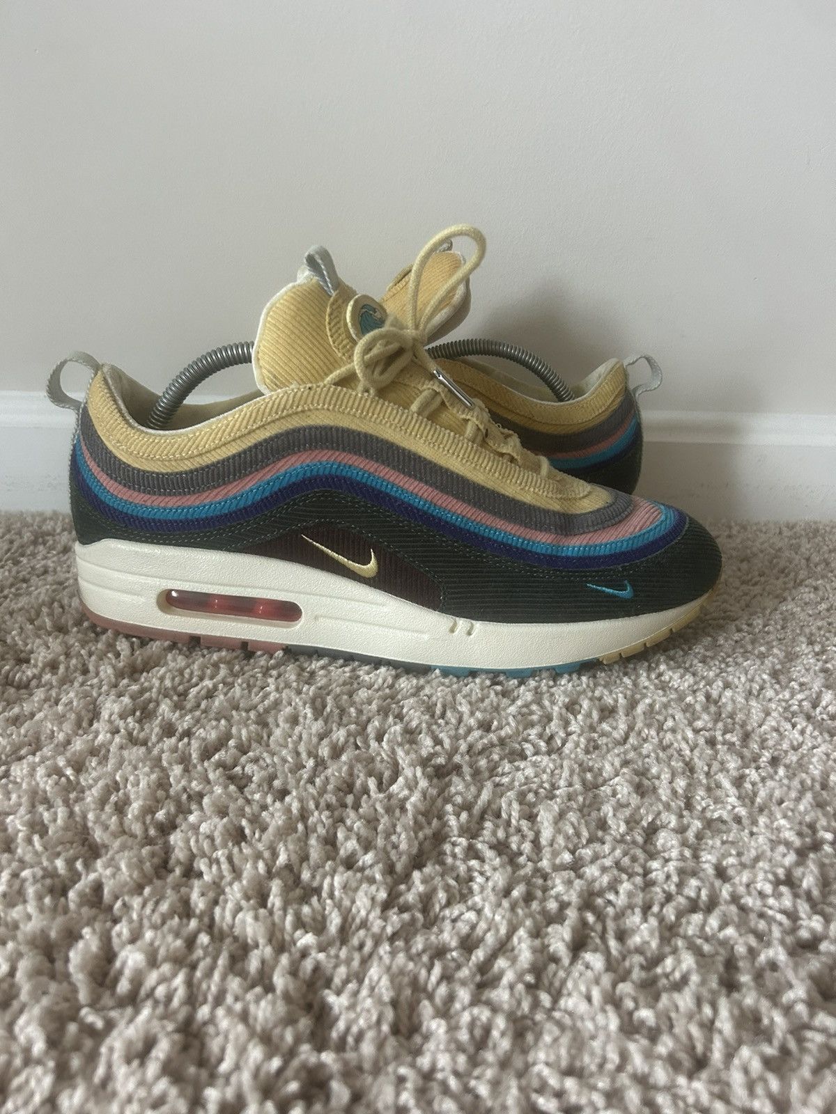 Nike Sean Witherspoons Air Max 97 9.5