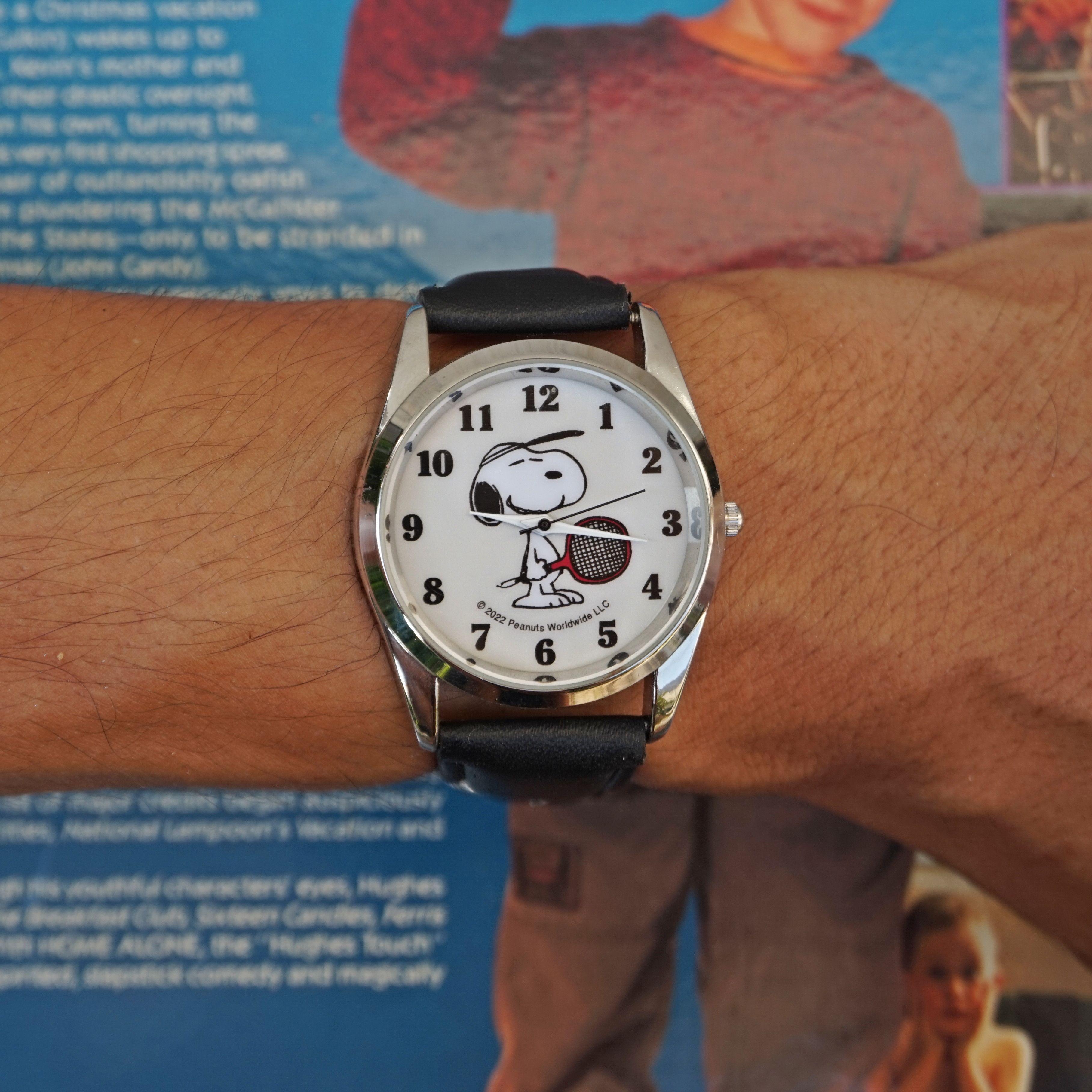 Journal Standard Journal Standard X Snoopy Watch 2022 Size ONE SIZE - 4 Thumbnail