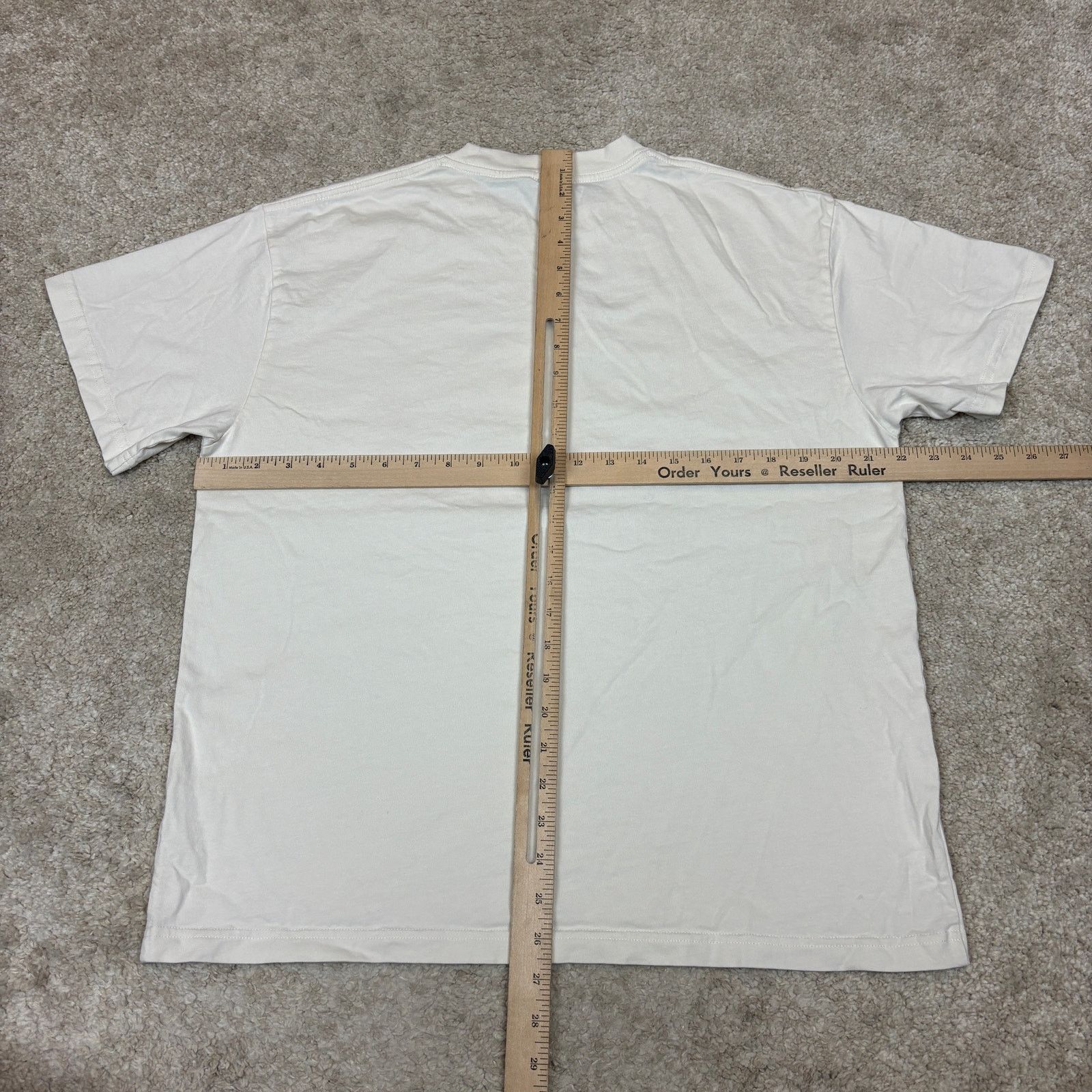Brain Dead Brain Dead Fabrications T Shirt Store Exclusive Men's Medium Size US M / EU 48-50 / 2 - 6 Thumbnail