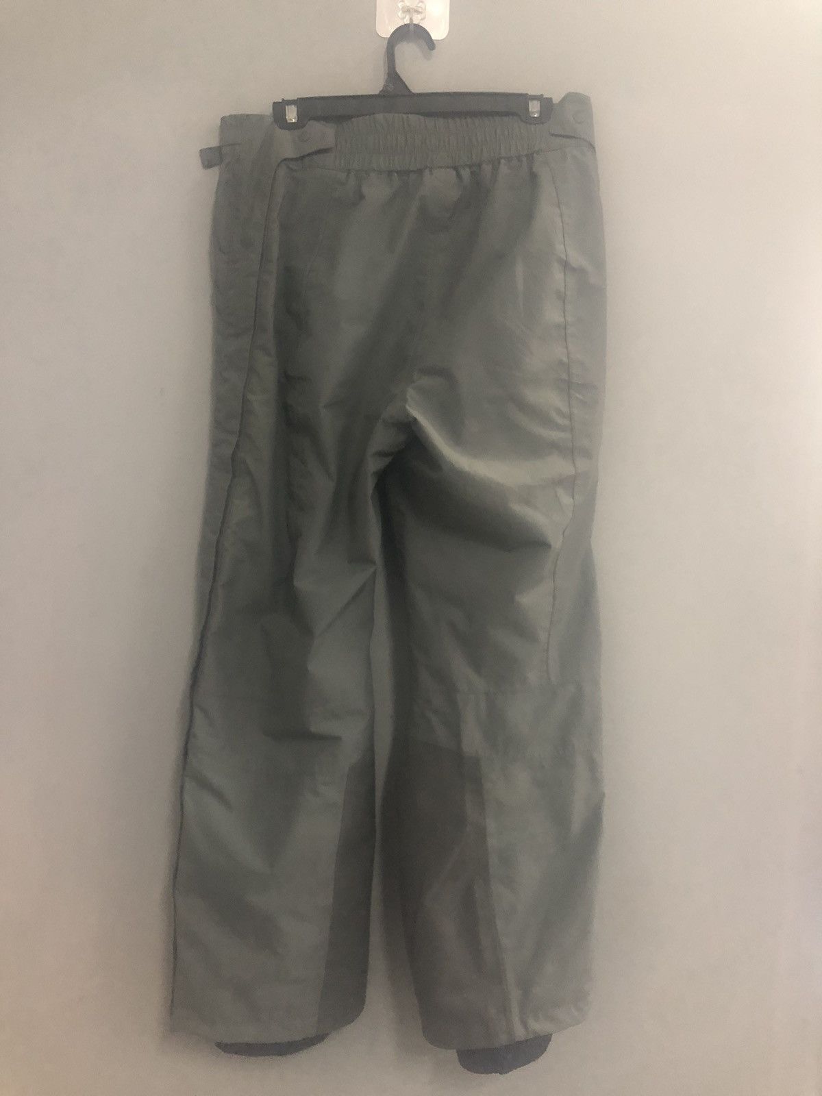 Montbell MONTBELL Pants Thinsulate Goretex Ski Hiking Size US 33 - 5 Thumbnail