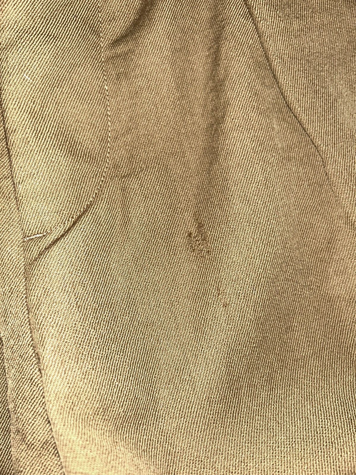 Marni Brown Marni Pants Size 46L - 7 Thumbnail