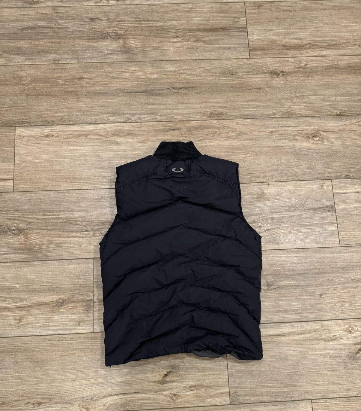 Oakley × Vintage Vintage Oakley vest 2008 Size US S / EU 44-46 / 1 - 5 Thumbnail