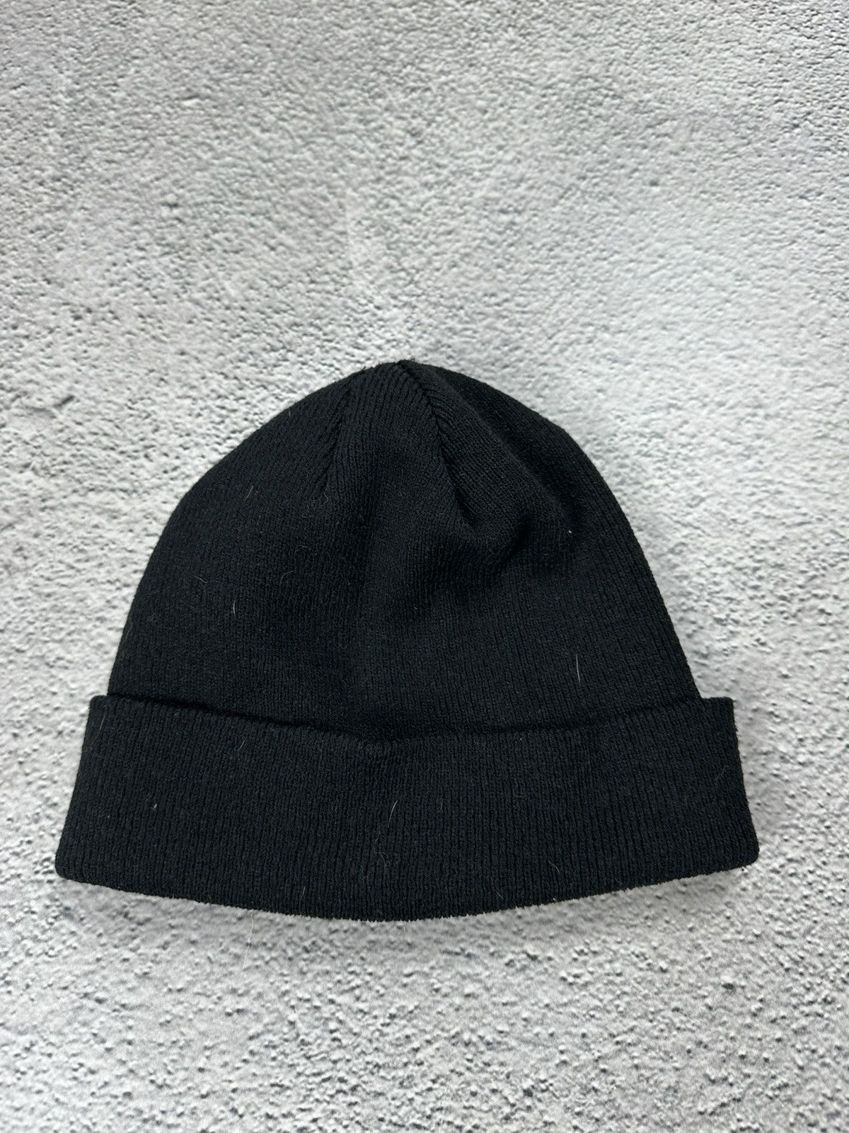 Nike Vintage Nike Hats Basic Logo Y2K Drill Style Size ONE SIZE - 3 Thumbnail