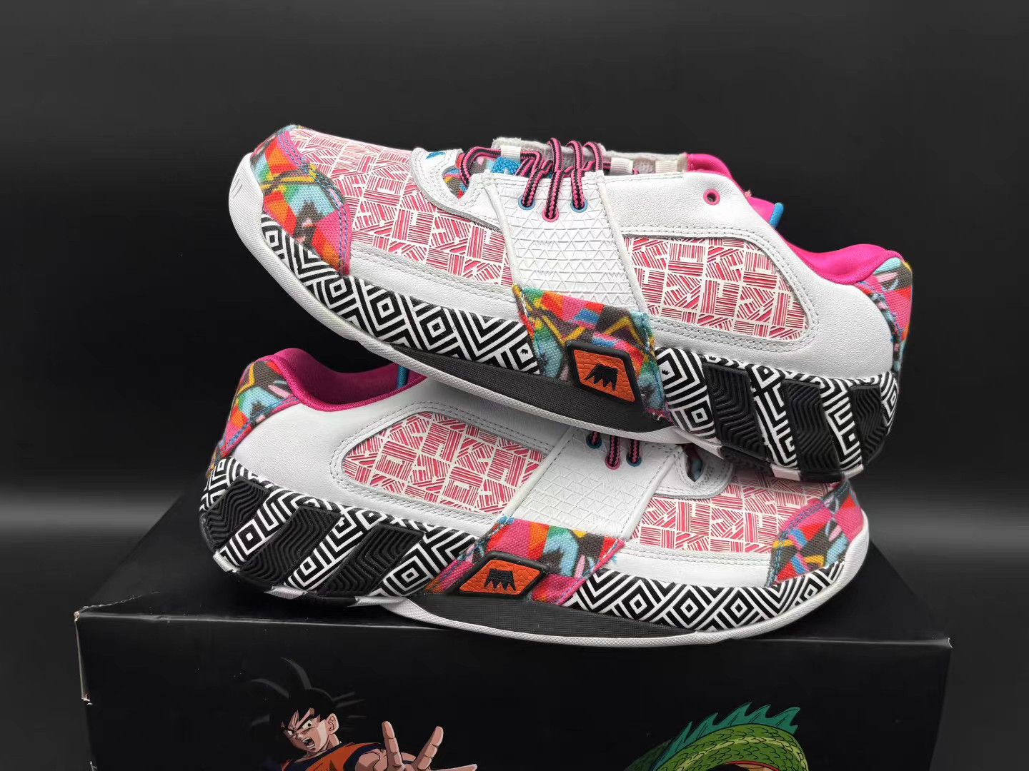Adidas adidas Gil Restomod Undrcrwn Basketball K15 Size US 11 / EU 44 - 6 Thumbnail