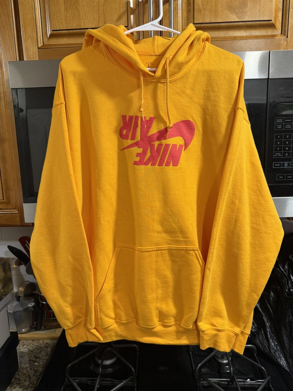 Nike × Travis Scott NIKE AIR x CACTUS JACK HOODIE HIGHEST IN ROOM Size Large Size US L / EU 52-54 / 3 - 1 Thumbnail