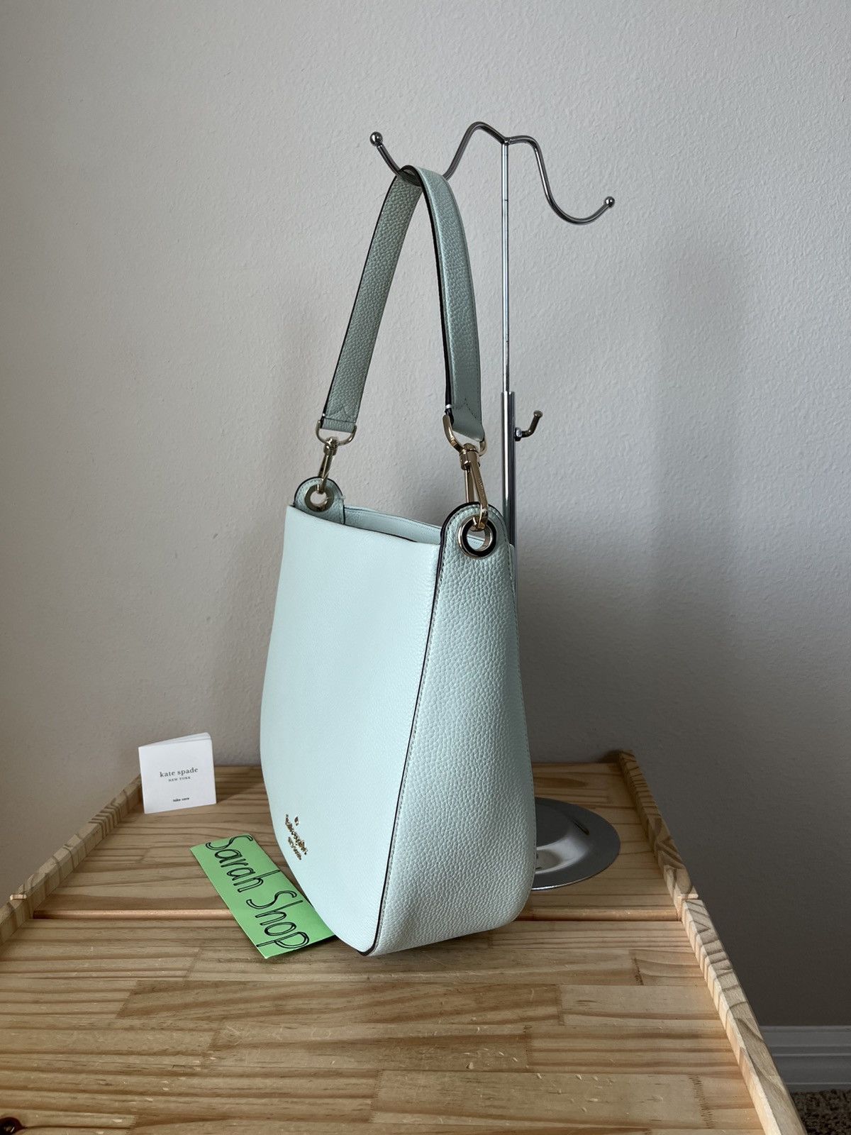 Kate Spade Kate Spade Lexy shoulder bag set Size ONE SIZE - 16 Thumbnail