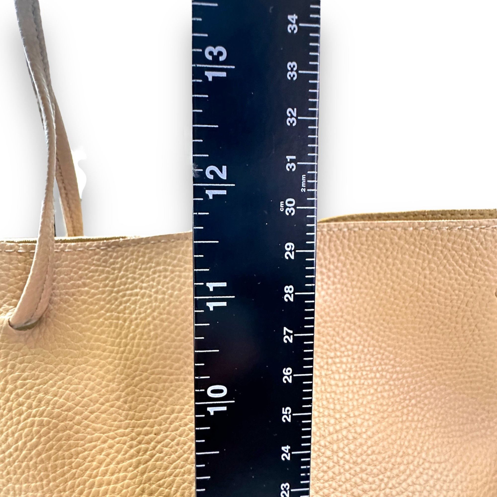 Designer Ellie Women's Bag Tote Handbag 3 Piece Set 100% Vegan Leathe Size ONE SIZE - 12 Thumbnail