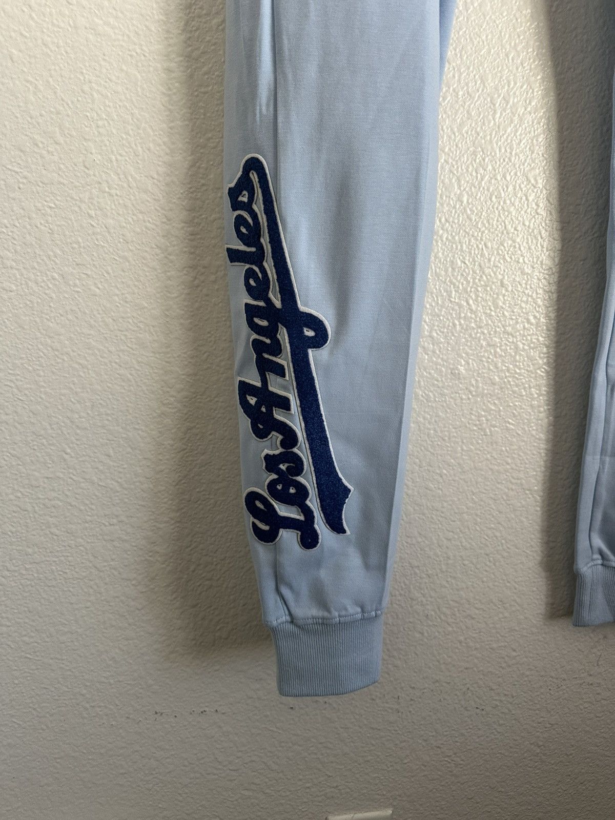 Pro Standard Los Angeles Dodgers MLB Pro Standard Jogger Pants Ohtani Size US 34 / EU 50 - 5 Thumbnail