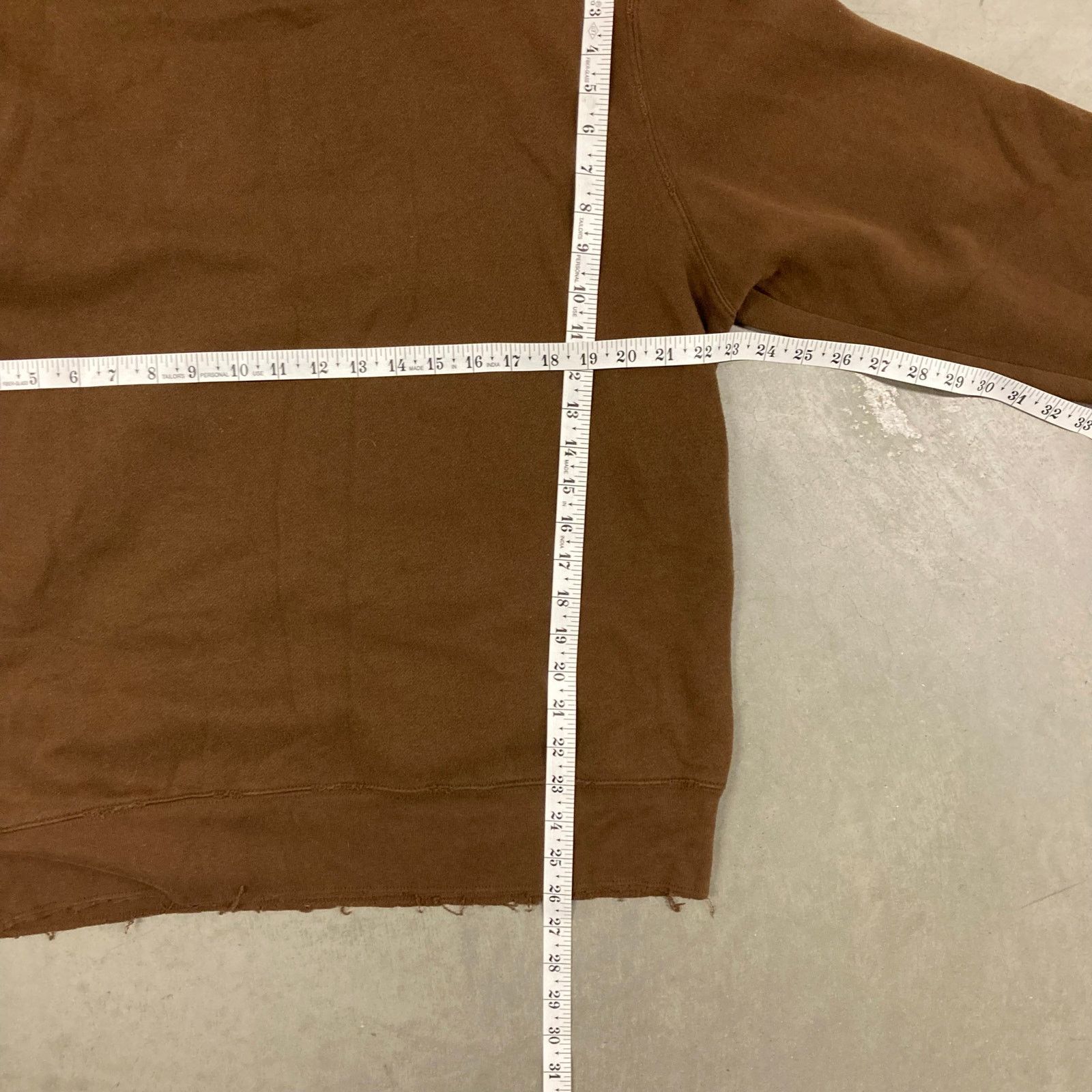 Fossil × Vintage vintage y2k fossil varsity hoodie Size US XL / EU 56 / 4 - 6 Thumbnail