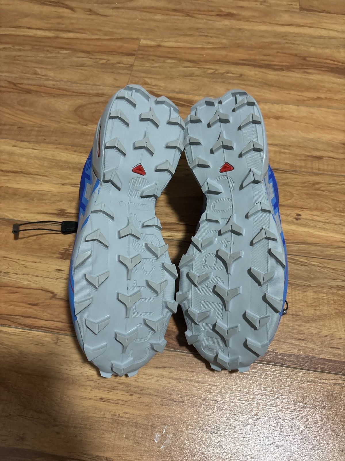 Salomon Salomon running shoes Size US 8 / EU 41 - 5 Thumbnail