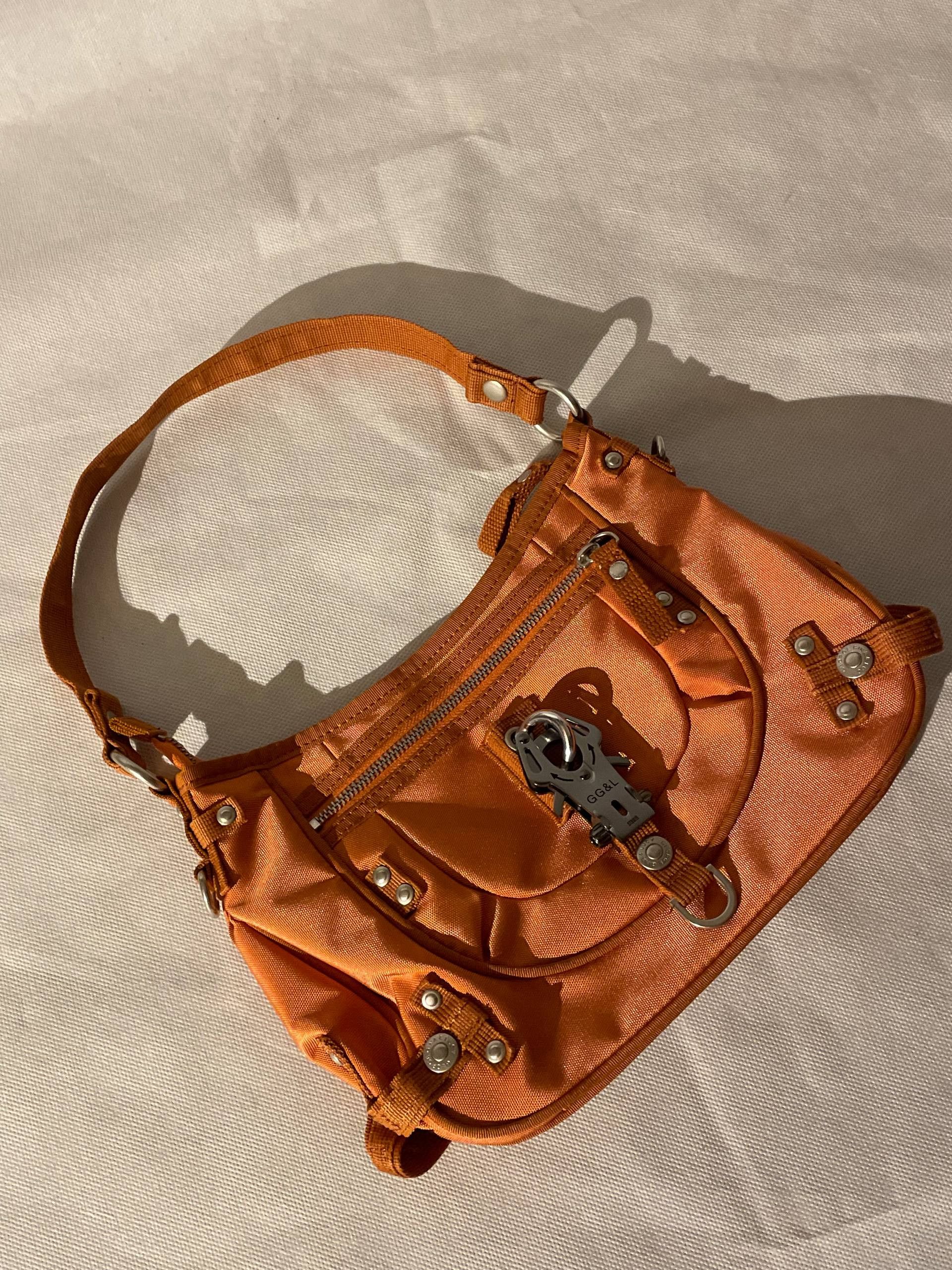 George Gina & Lucy GGL vintage bag Size ONE SIZE - 1 Thumbnail