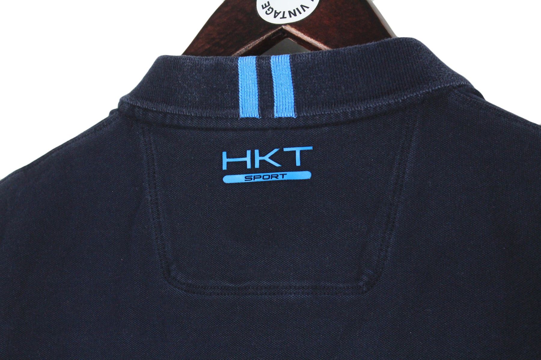 Hackett Aston Martin x Hackett Polo T-Shirt Small Size US S / EU 44-46 / 1 - 5 Thumbnail