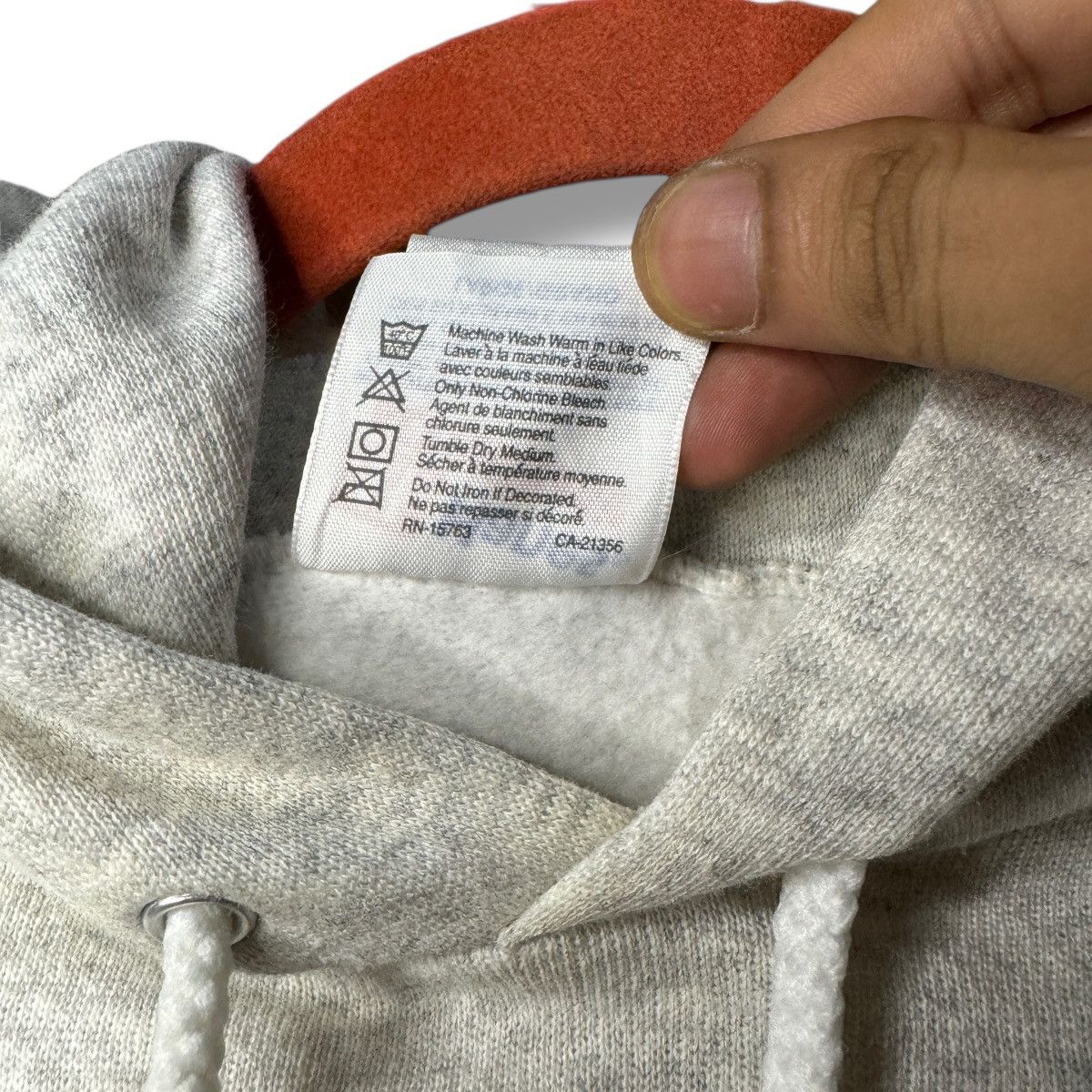 Vintage Vintage Planet Earth Skateboard Hoodie Size US L / EU 52-54 / 3 - 8 Thumbnail
