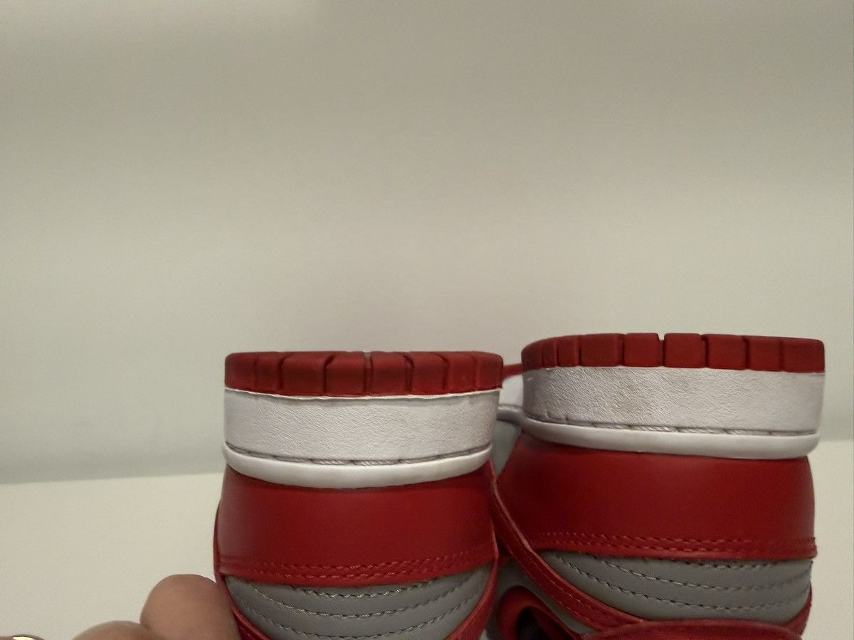 Nike Nike Dunk UNLV Low Size US 7.5 / EU 40-41 - 8 Thumbnail