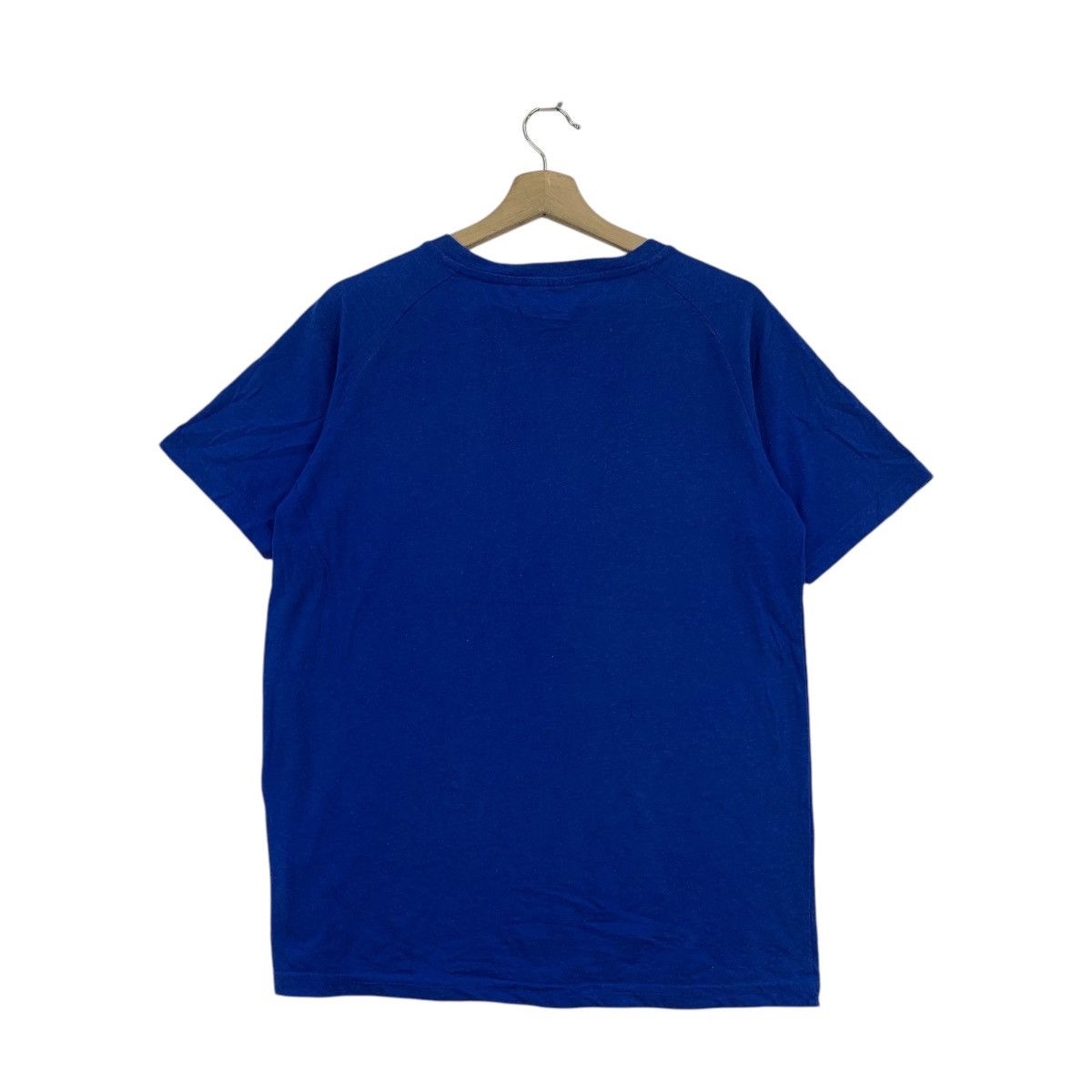 Vintage YOKOHAMA DENA BAYSTARS Tobashira 2019 Series Tee Shirt Top Size US M / EU 48-50 / 2 - 6 Thumbnail