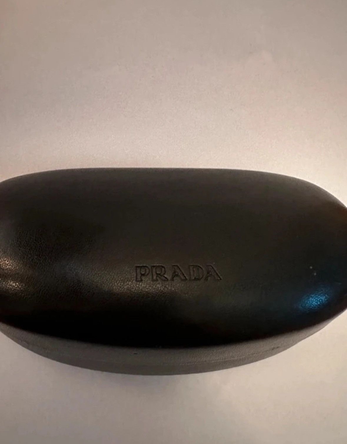 Prada PRADA Sunglassess SPS05F Star White Flame Shield Mask Fire Size ONE SIZE - 9 Thumbnail