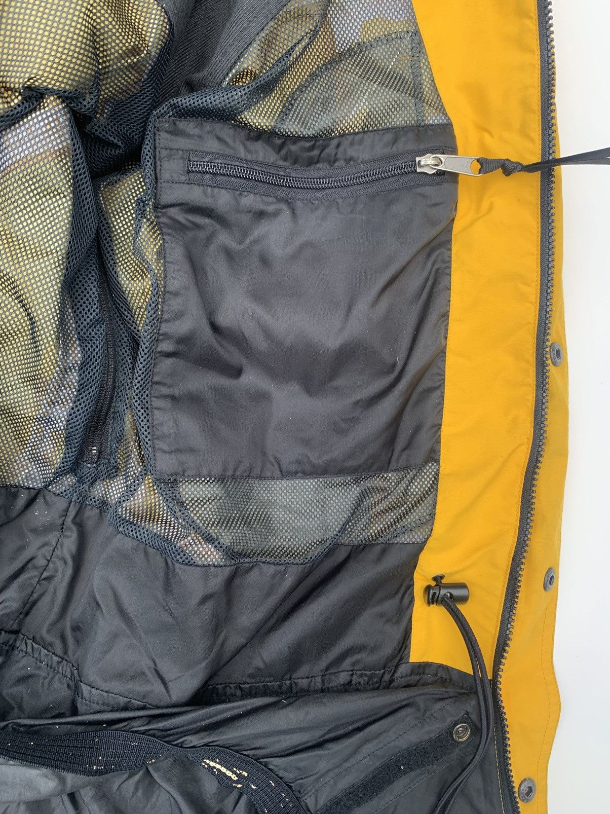 The North Face The North Face RTG GORE-TEX + Vest + Fleece Jacket Bundle Size US L / EU 52-54 / 3 - 7 Thumbnail
