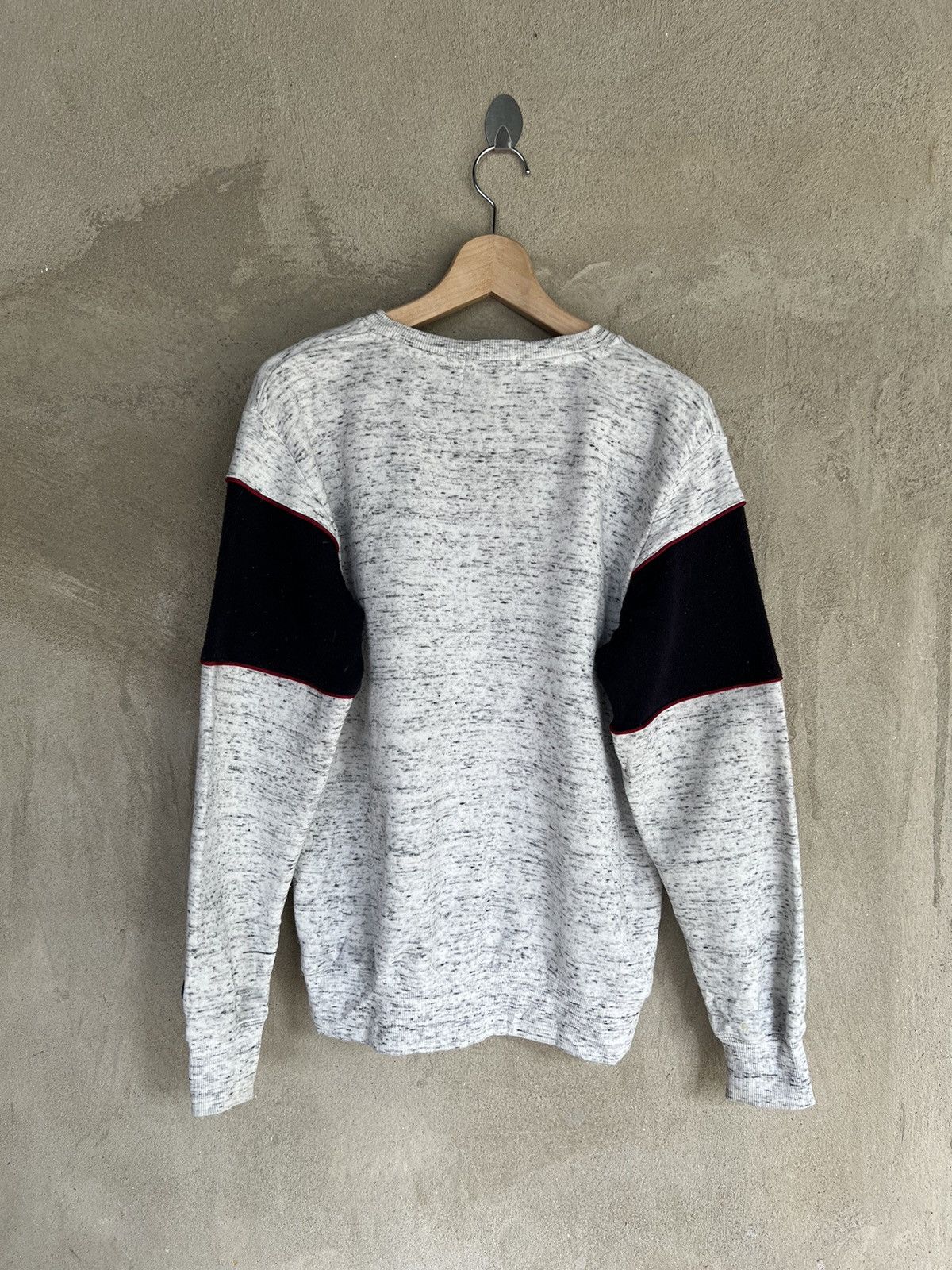 Other Outdoor Products Spell Out Sweatshirt Size US M / EU 48-50 / 2 - 8 Thumbnail