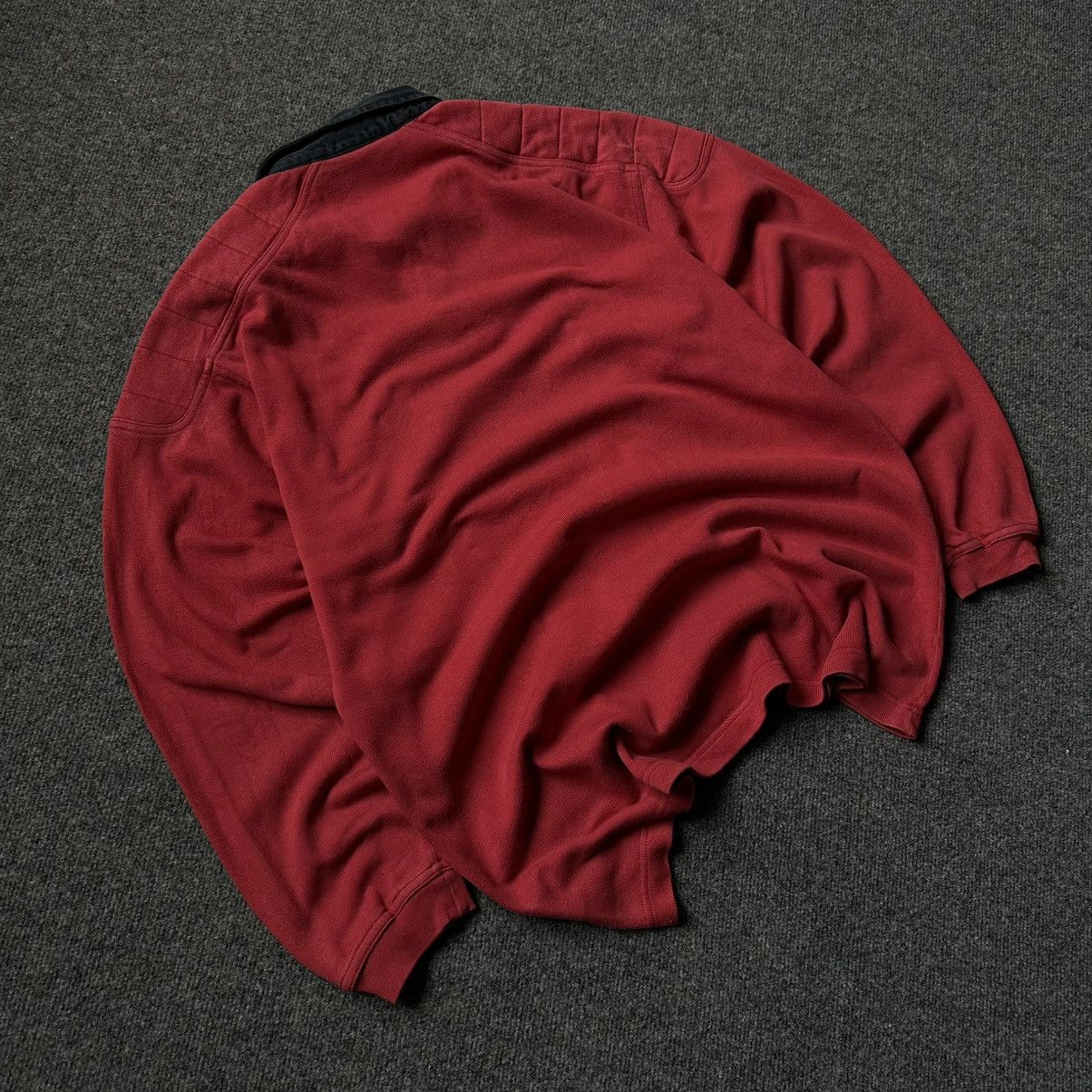 Hypebeast VTG R.M.Williams Mans Long-sleeve T-shirts Made In Australia Size US L / EU 52-54 / 3 - 3 Thumbnail