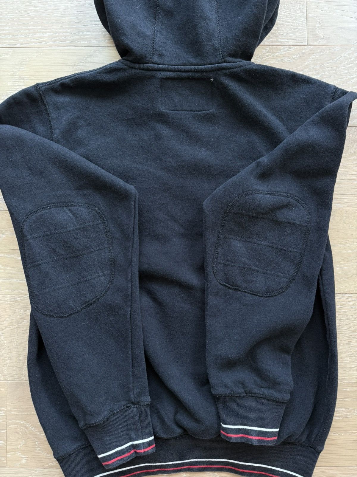 Ccm Vintage CCM Hockey Hoodie Size US S / EU 44-46 / 1 - 8 Thumbnail