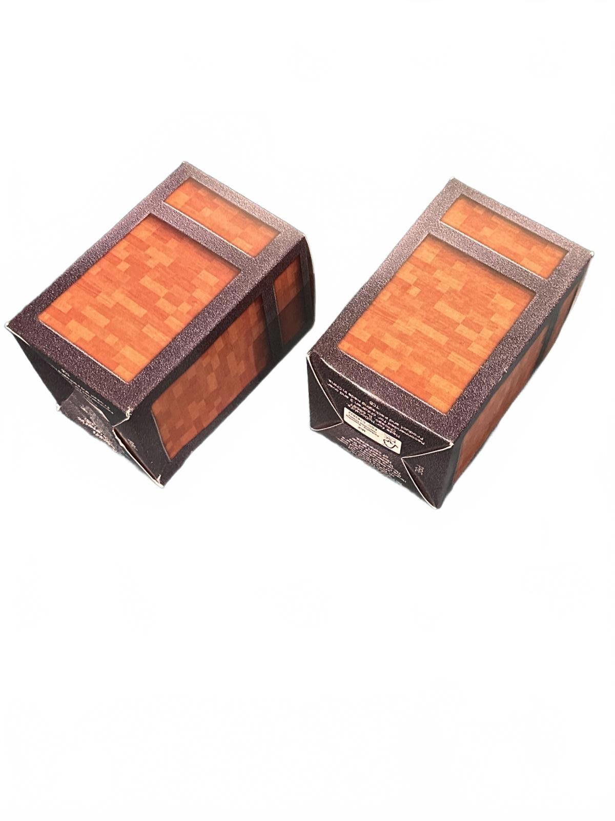 Other [2025] McDonald's x Minecraft Movie Happy Meal Toys Size ONE SIZE - 3 Thumbnail