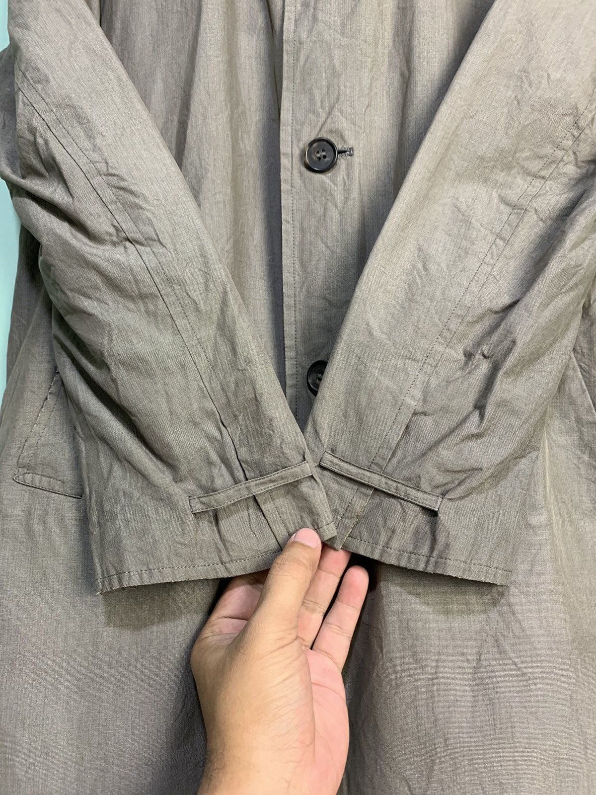 Marni Marni coat jacket s48 Size US M / EU 48-50 / 2 - 5 Thumbnail