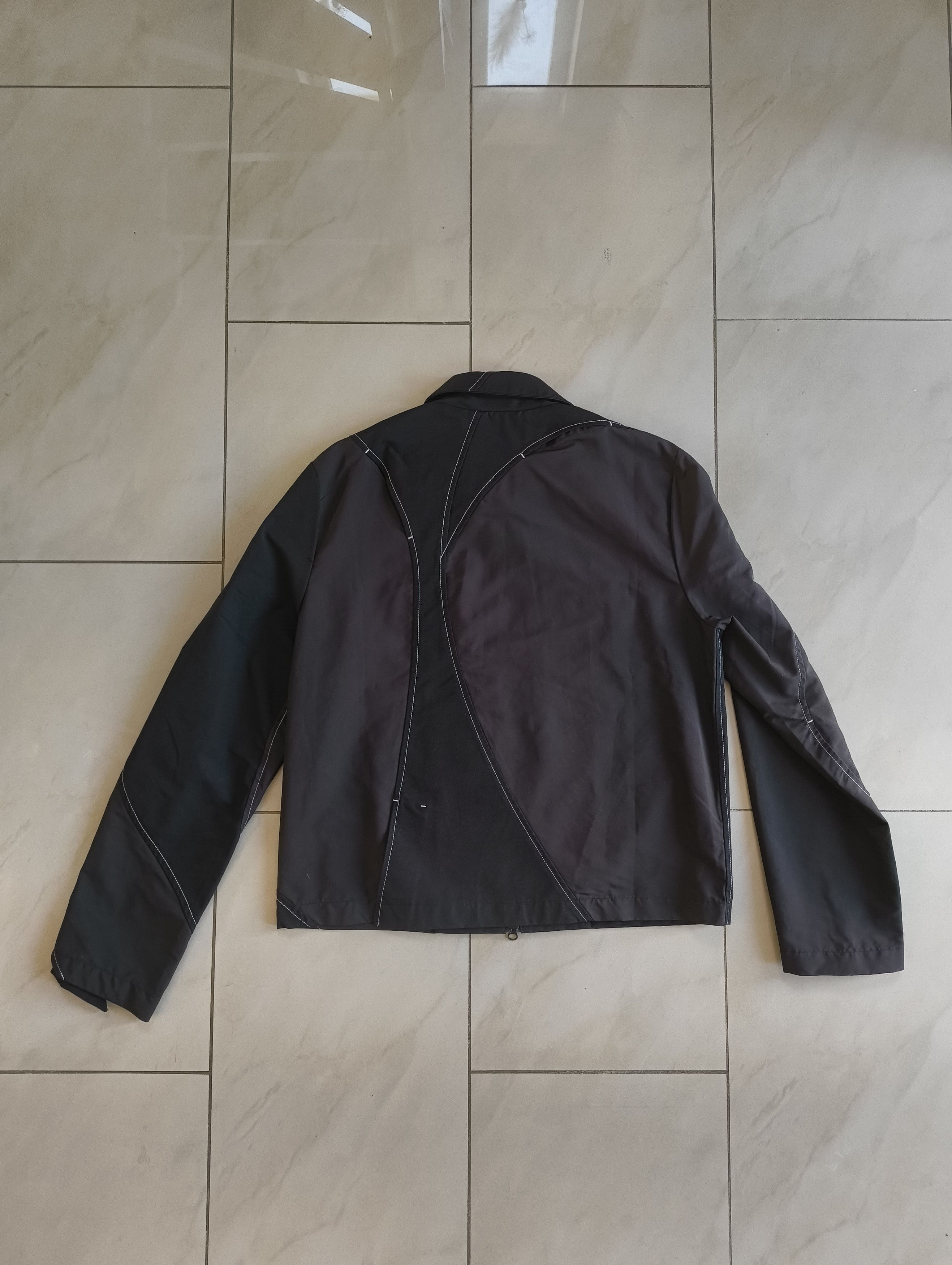 POST ARCHIVE FACTION (PAF) PAF 4.0+ Jacket Center Size US M / EU 48-50 / 2 - 2 Thumbnail
