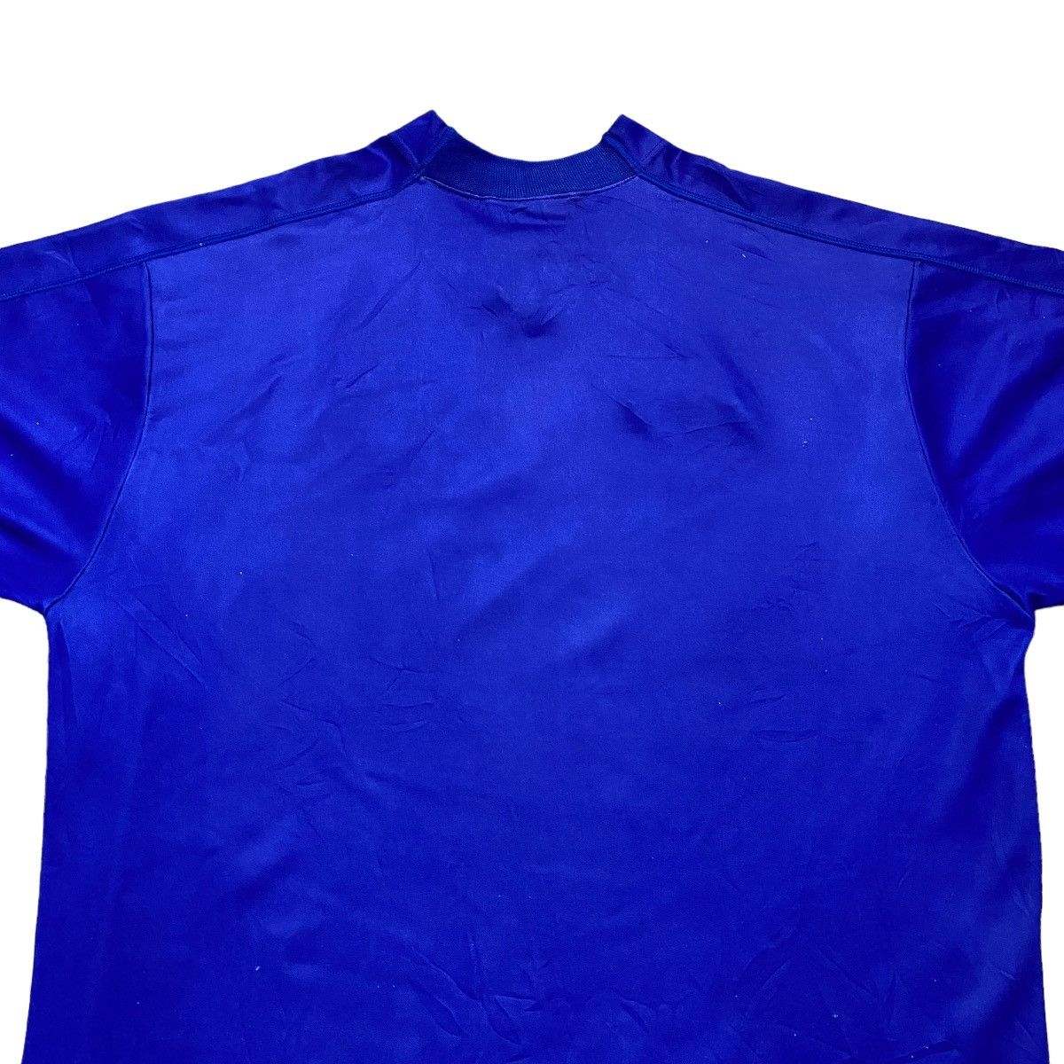 Kappa Vintage Italy Jersey 1998/99 Size US L / EU 52-54 / 3 - 7 Thumbnail