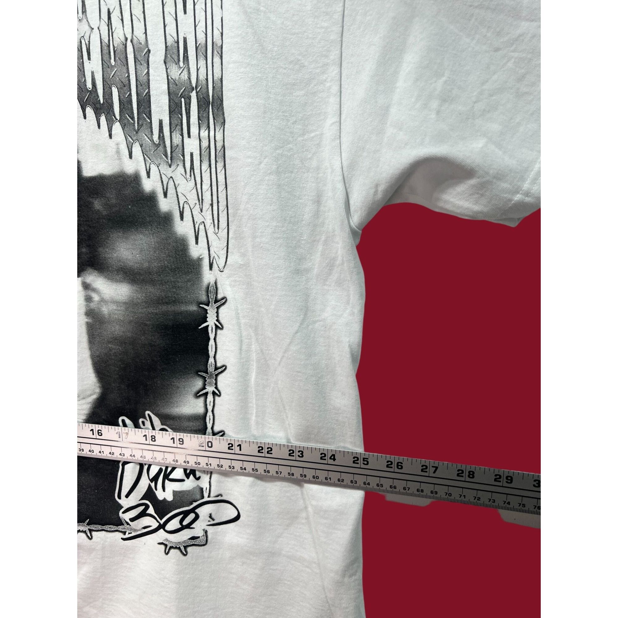 Other OTF Gear - Unisex Adults Short Sleeves T-Shirt - Graphic Tee Size US XXL / EU 58 / 5 - 5 Thumbnail