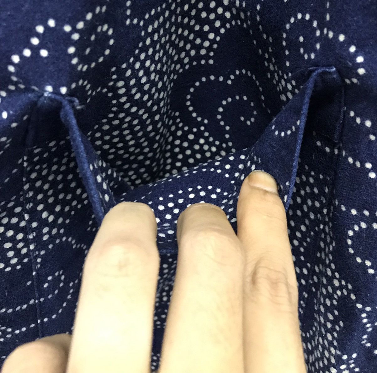 Japanese Brand × Vintage Vintage Japanese Brand Jacket Size US L / EU 52-54 / 3 - 6 Thumbnail