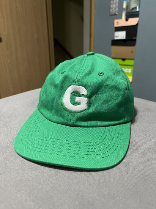 Golf Wang 3D G 6 Panel | Grailed