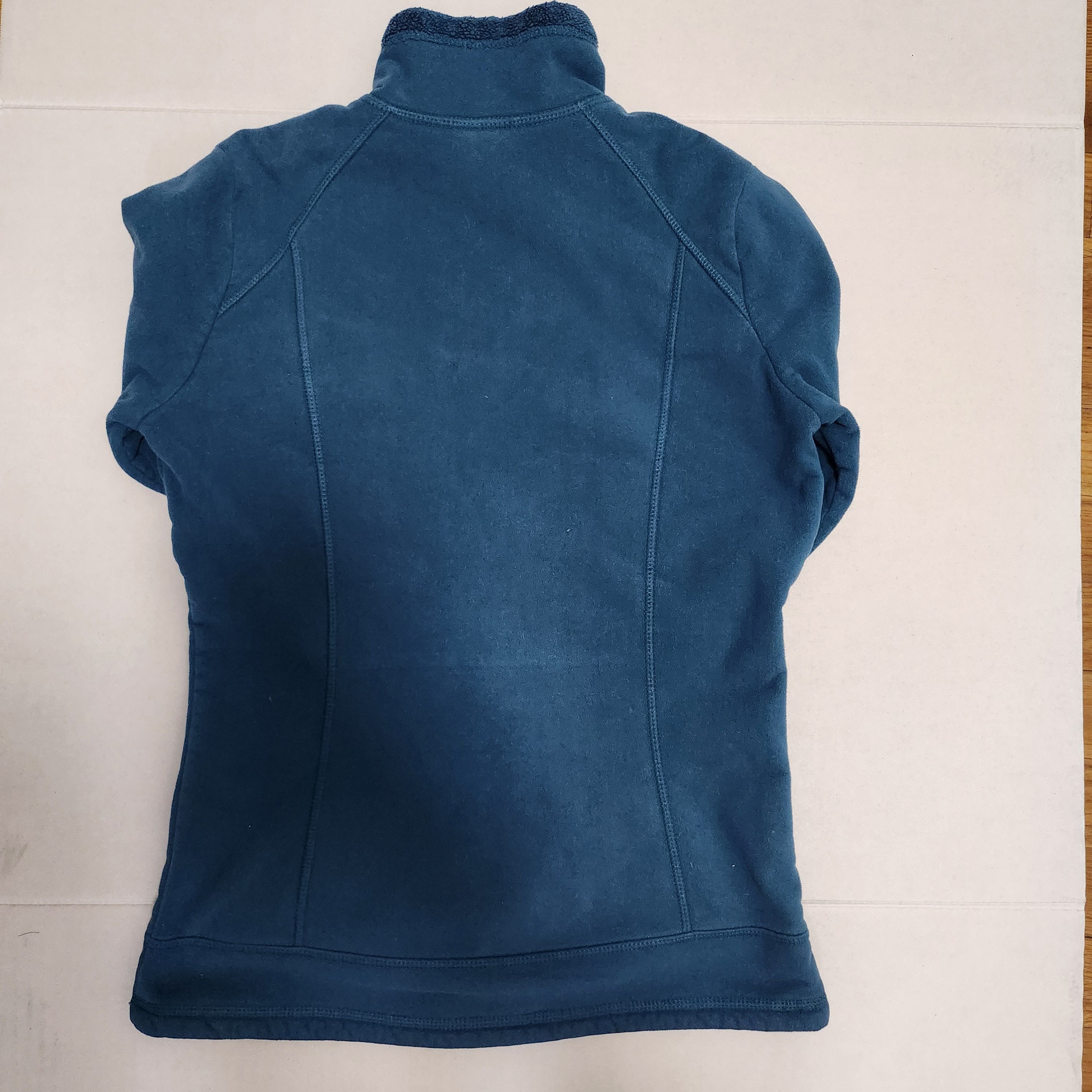 The North Face Fleece Jacket Size XS / US 0-2 / IT 36-38 - 2 Thumbnail