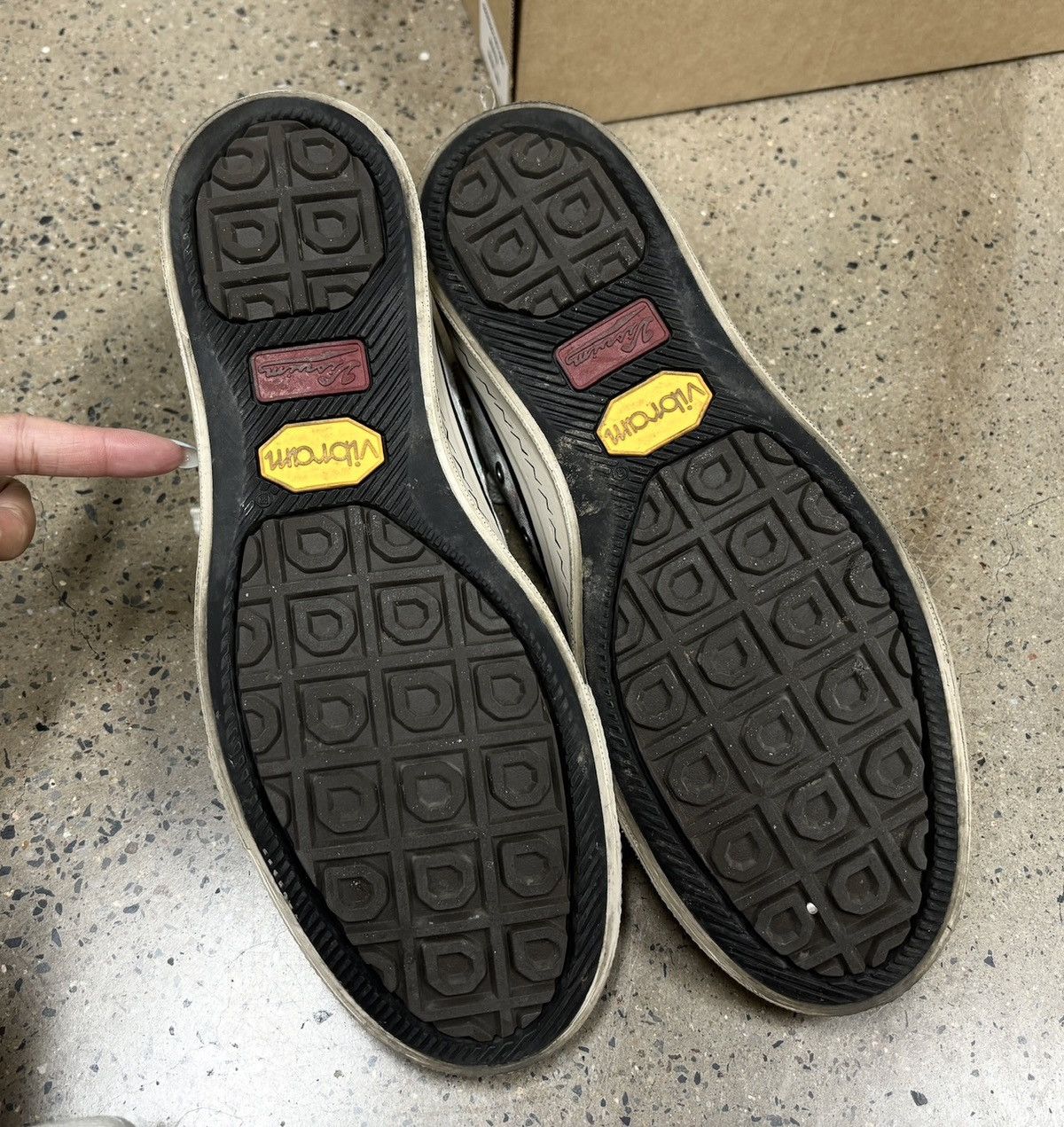 Visvim VISVIM 25AW ICT SKAGWAY LO Size US 9 / EU 42 - 8 Thumbnail