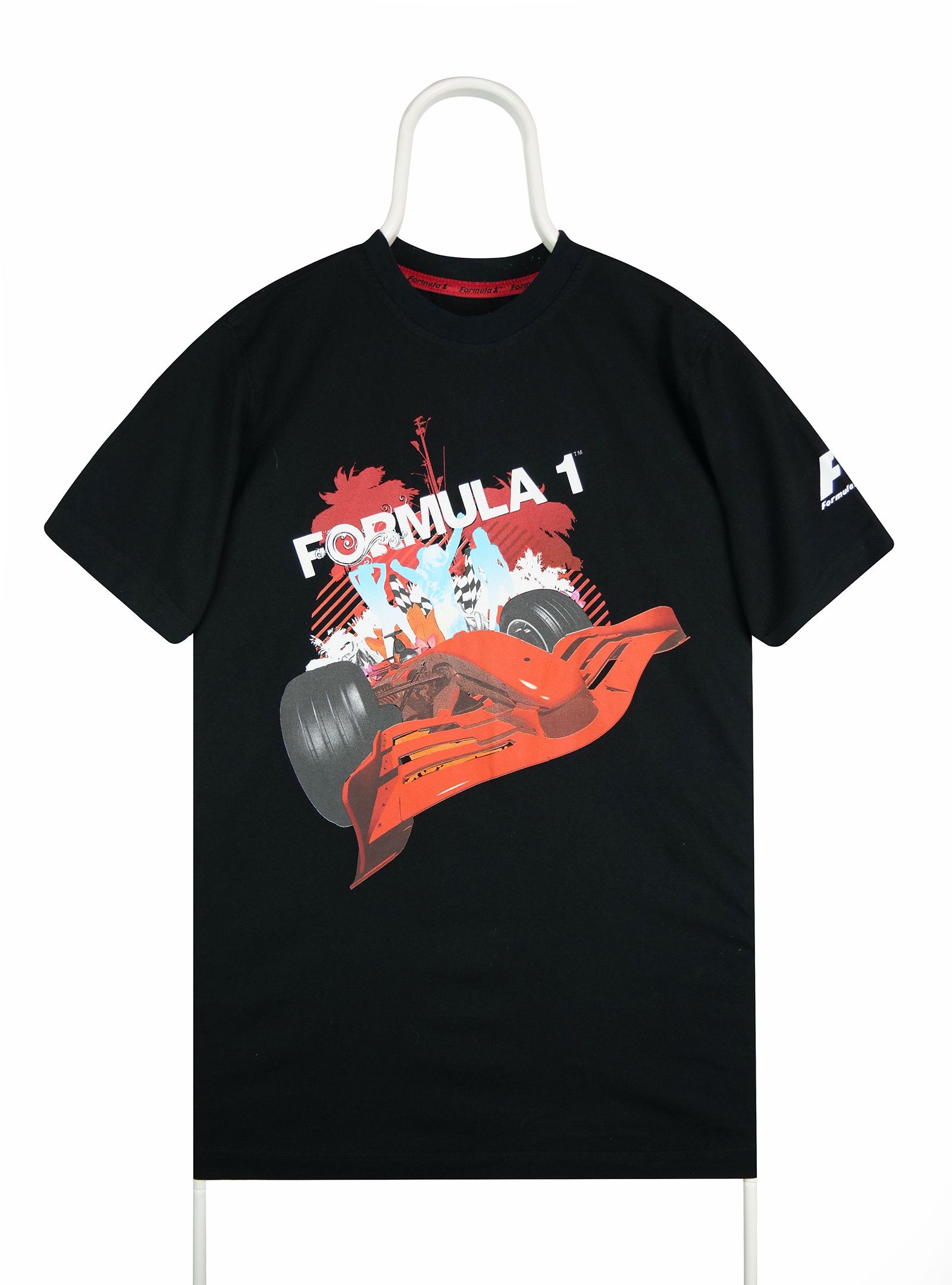 Formula 1 Formula 1 t-shirt Size US M / EU 48-50 / 2 - 1 Thumbnail