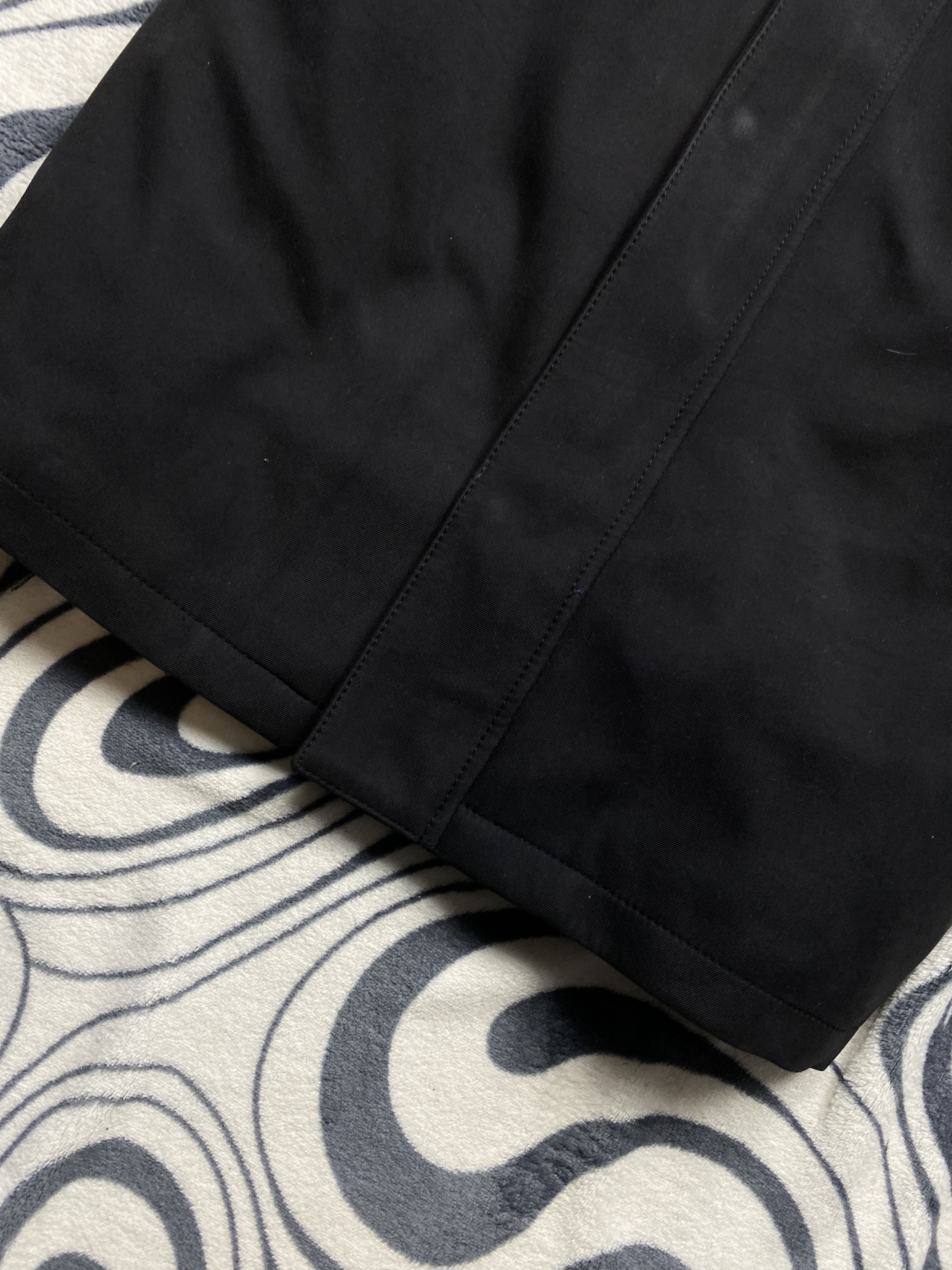 Ermenegildo Zegna Ermenegildo Zegna Vintage Coat Size US M / EU 48-50 / 2 - 3 Thumbnail