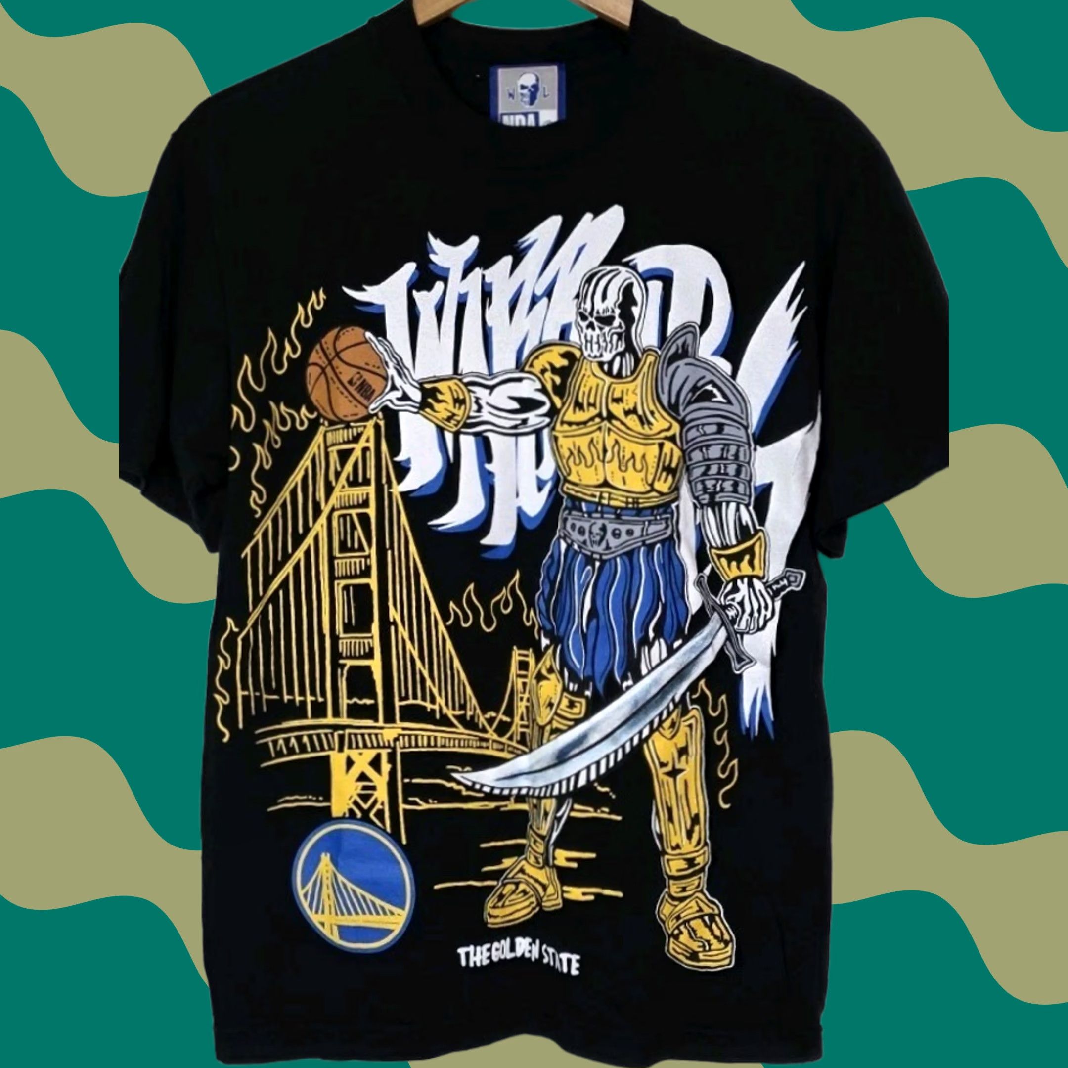 Warren Lotas “the final shot” Warren Lotas Final Shot | Grailed