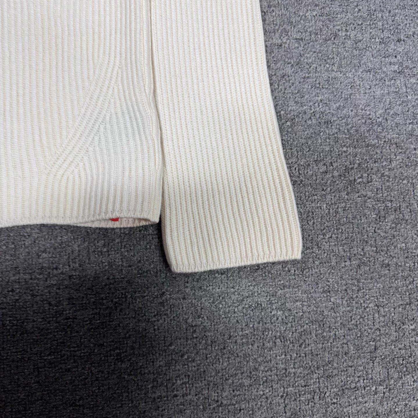 Loro Piana Loro Piana cashmere knit sweater S 99 new Size US S / EU 44-46 / 1 - 3 Thumbnail