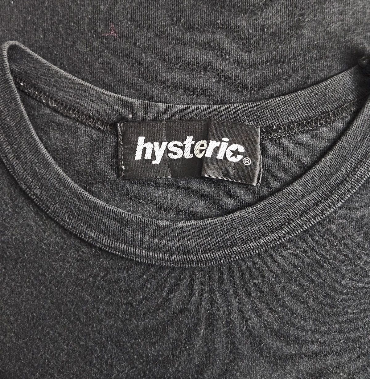 Hysteric Glamour Hysteric Glamour Service Centre Speed shop shirt Size US S / EU 44-46 / 1 - 4 Thumbnail
