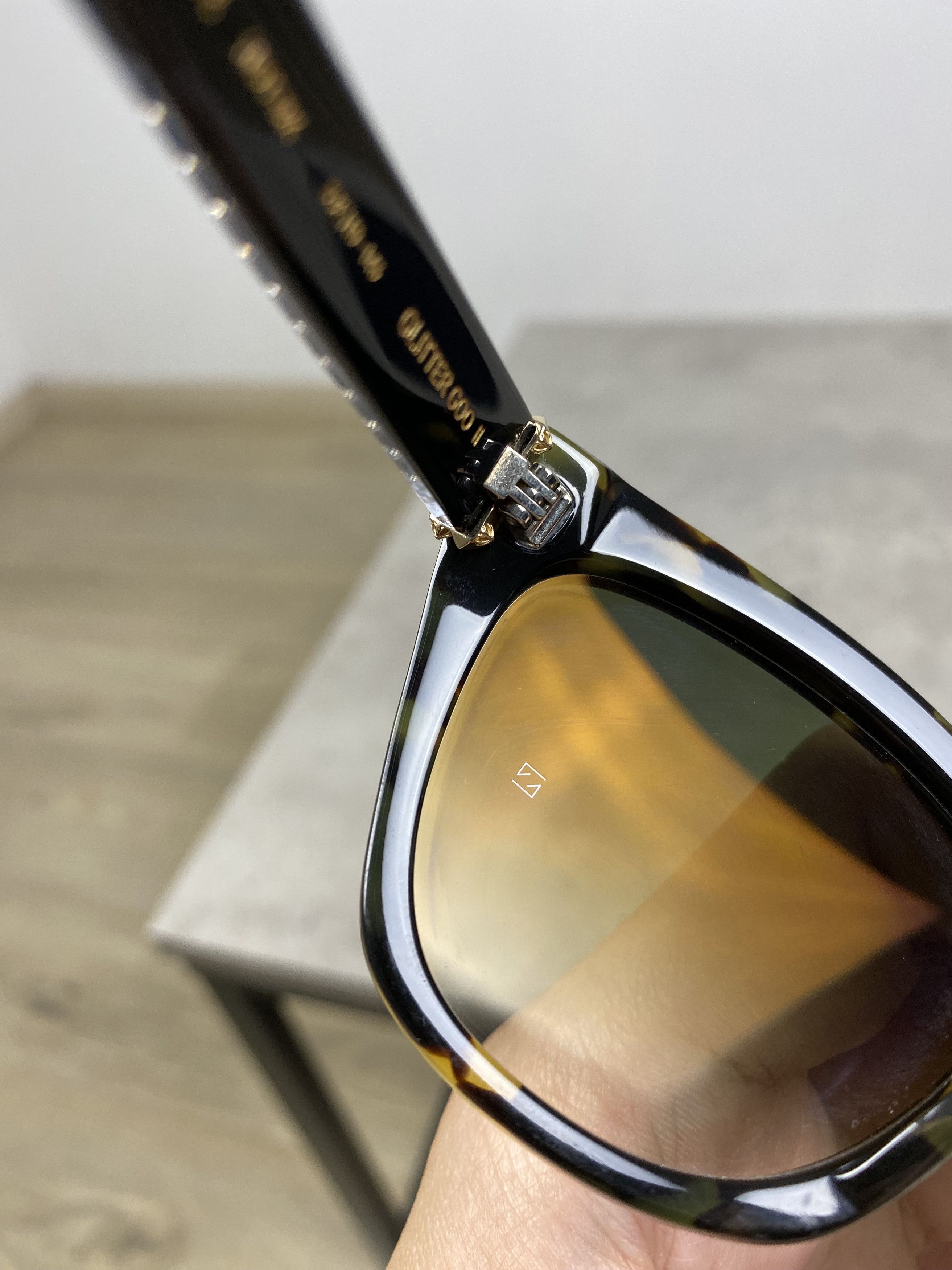 Chrome Hearts Chrome Hearts GLITTER GOO 2 Hot-Bk Sunglasses Size ONE SIZE - 15 Thumbnail