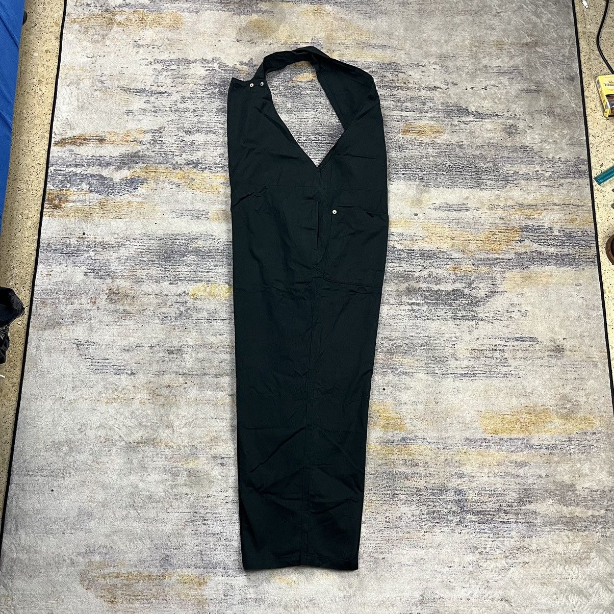 Issey Miyake × Japanese Brand Vintage issey miyake jumpsuit Size 32" / US 10 / IT 46 - 3 Thumbnail