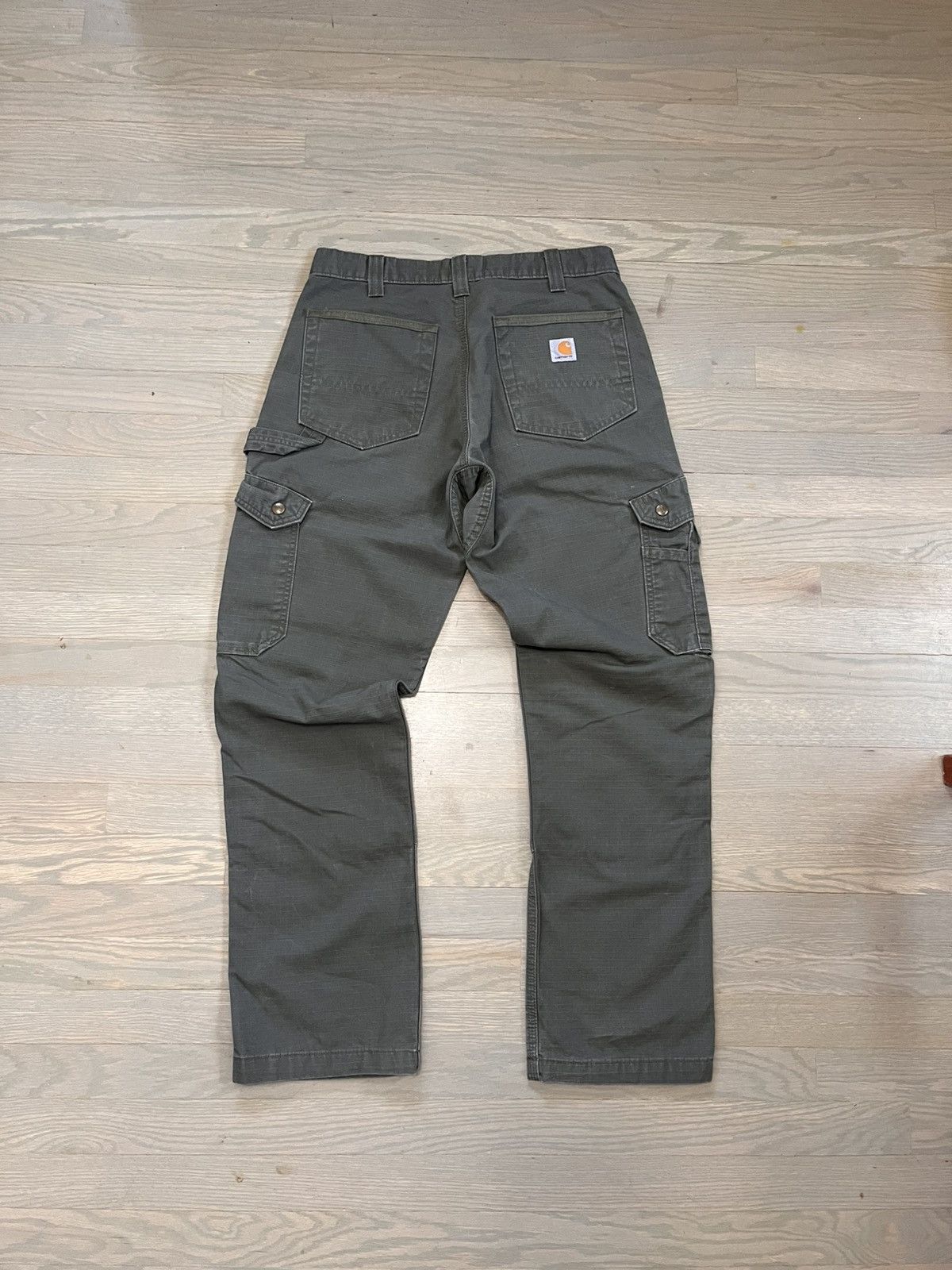 Carhartt Carhartt Work Cargos Size US 32 / EU 48 - 1 Thumbnail