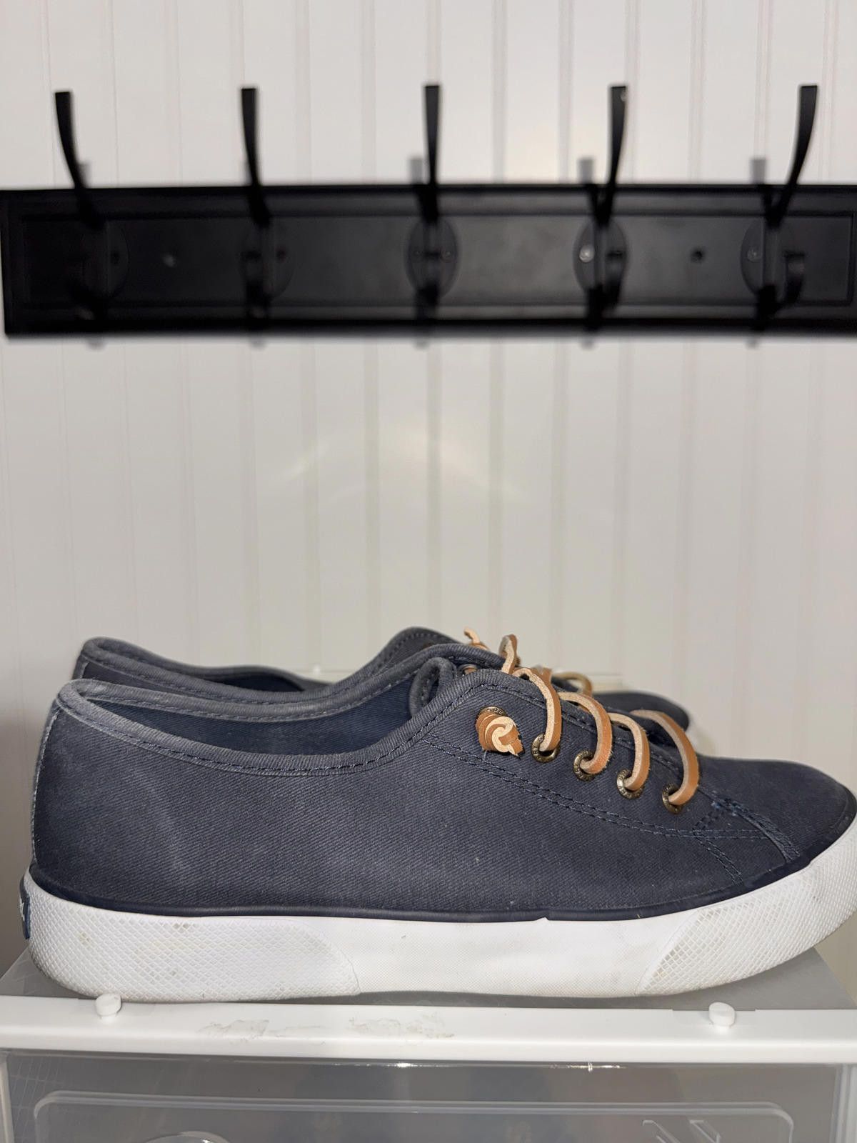 Sperry Sperry Top-Sider Memory Foam Casual Sneakers Size US 8 / IT 38 - 1 Thumbnail